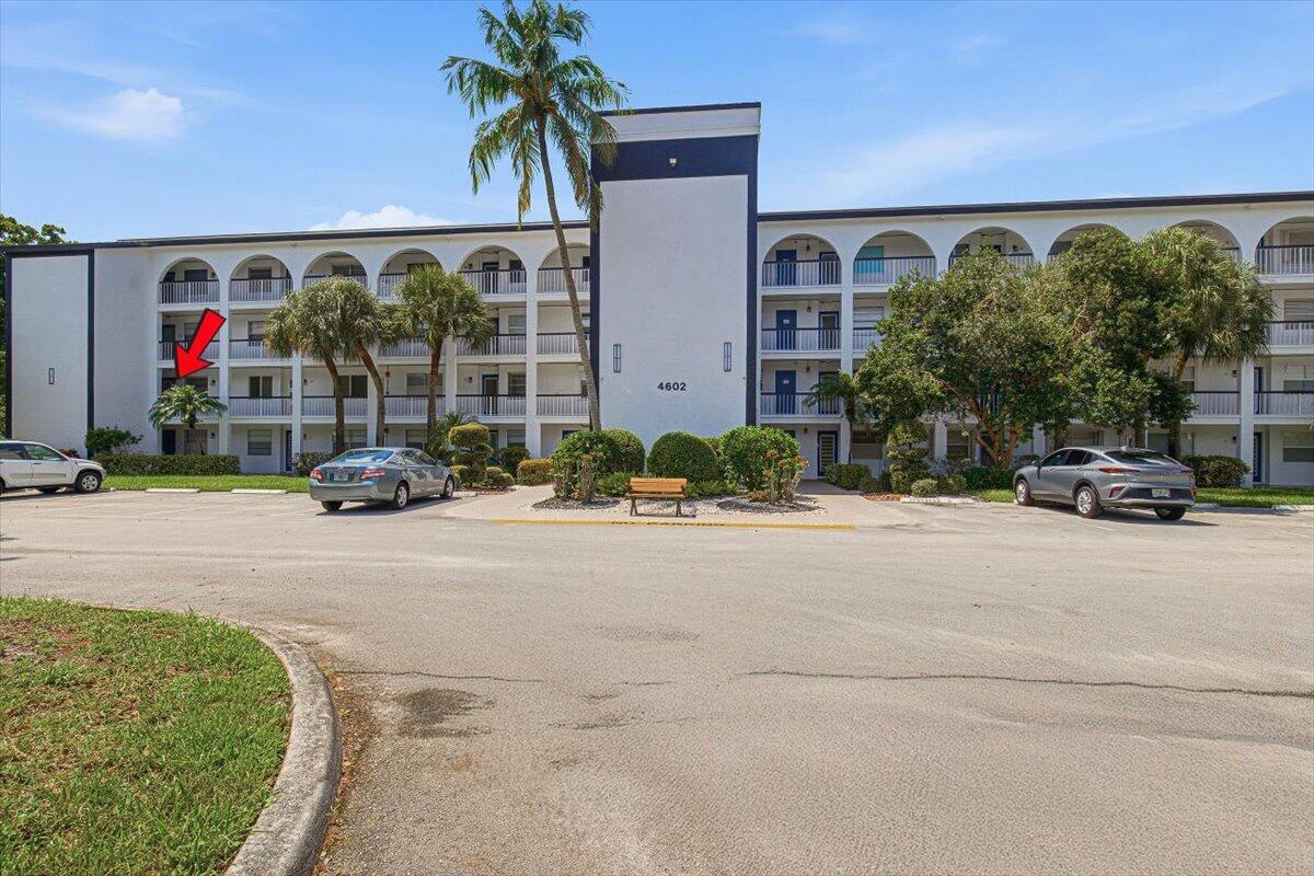 4602 Martinique Way a2 — photo
