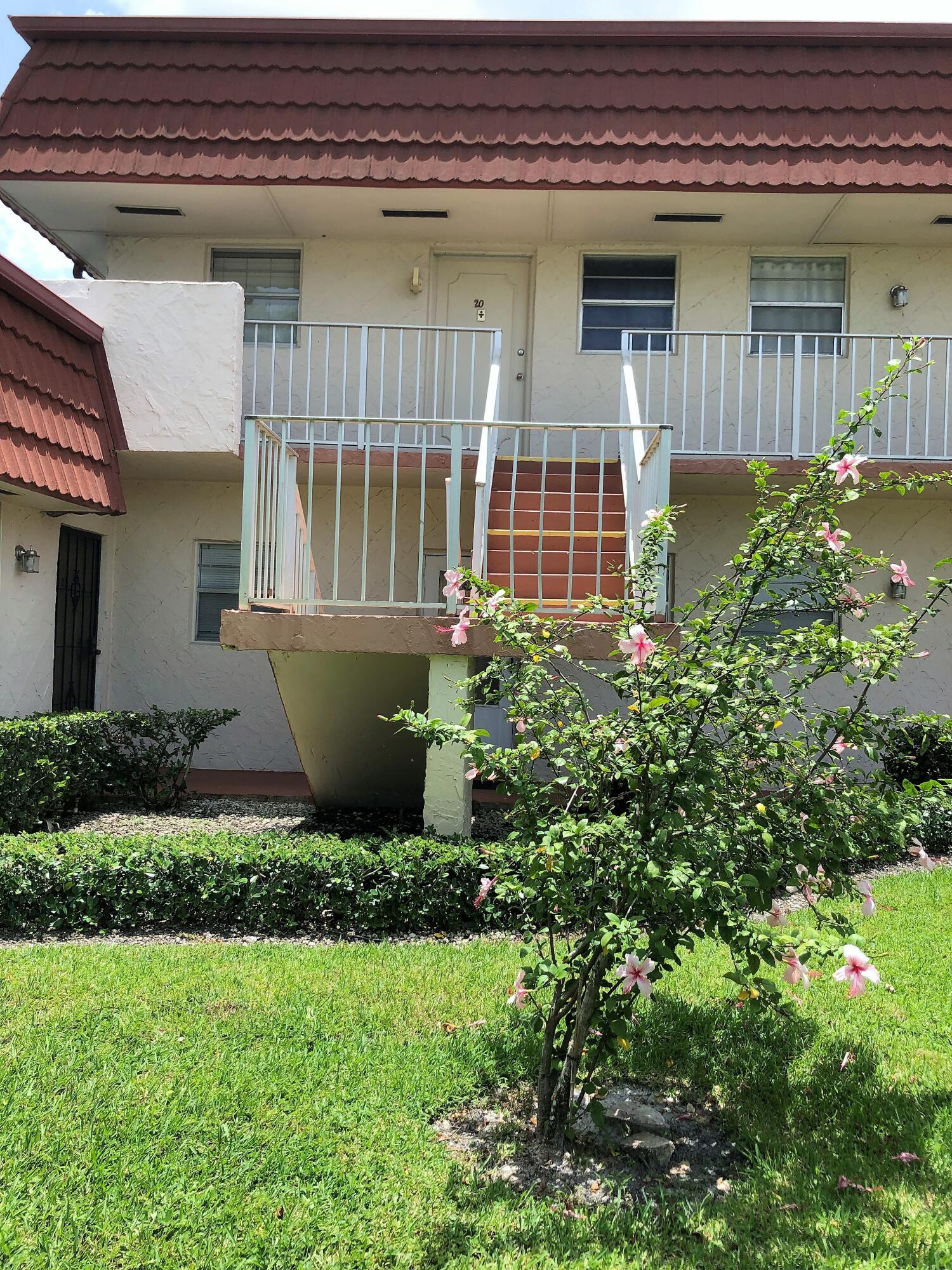 12011 Poinciana Boulevard S 202 — photo