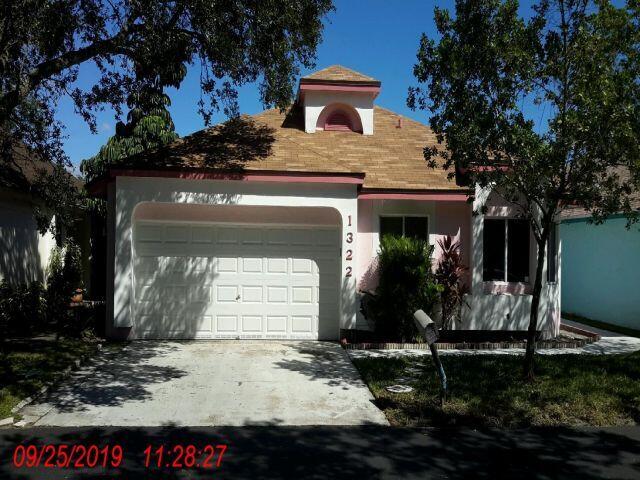 1322 E Glen Oak Road — photo