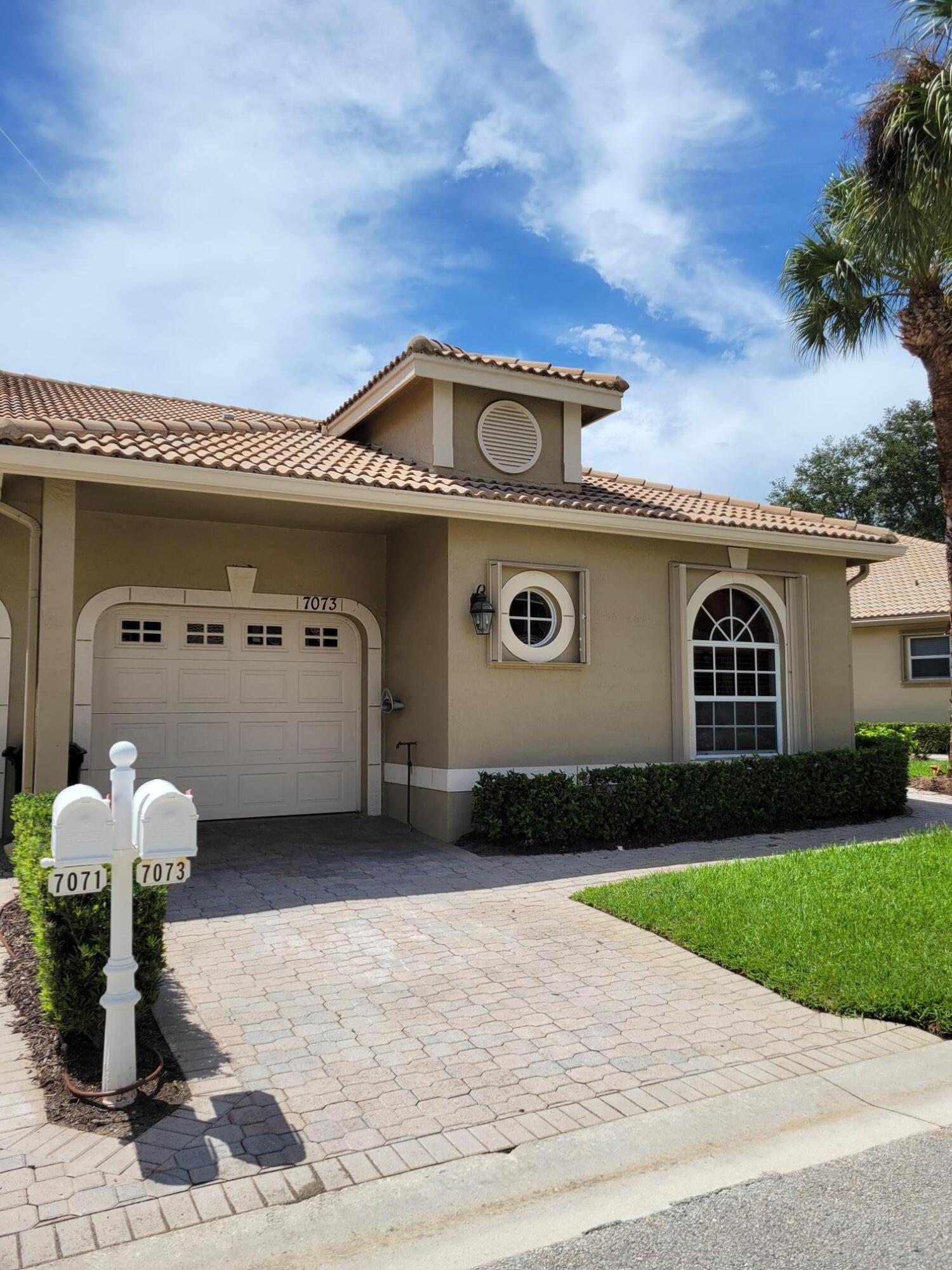 7073 Torrey Pines Circle — photo