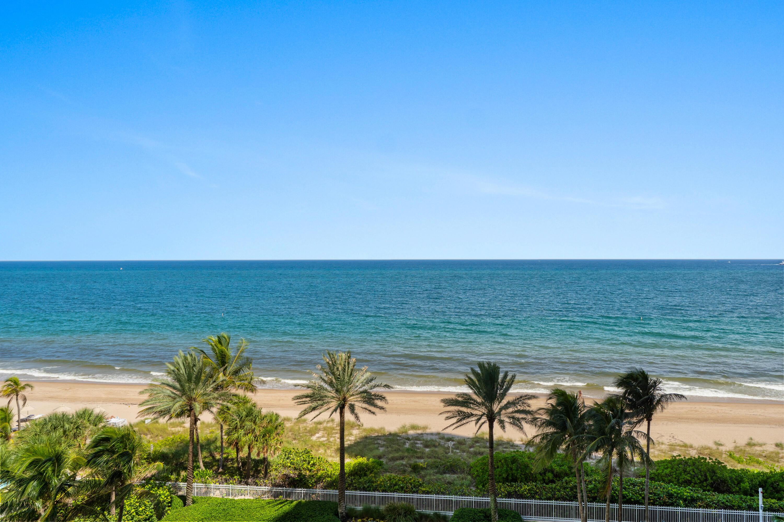 3200 N Ocean Boulevard 701 — photo