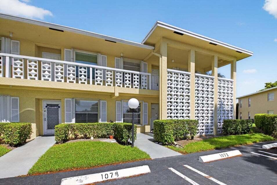 1111 Lemon Tree Terrace 104 — photo