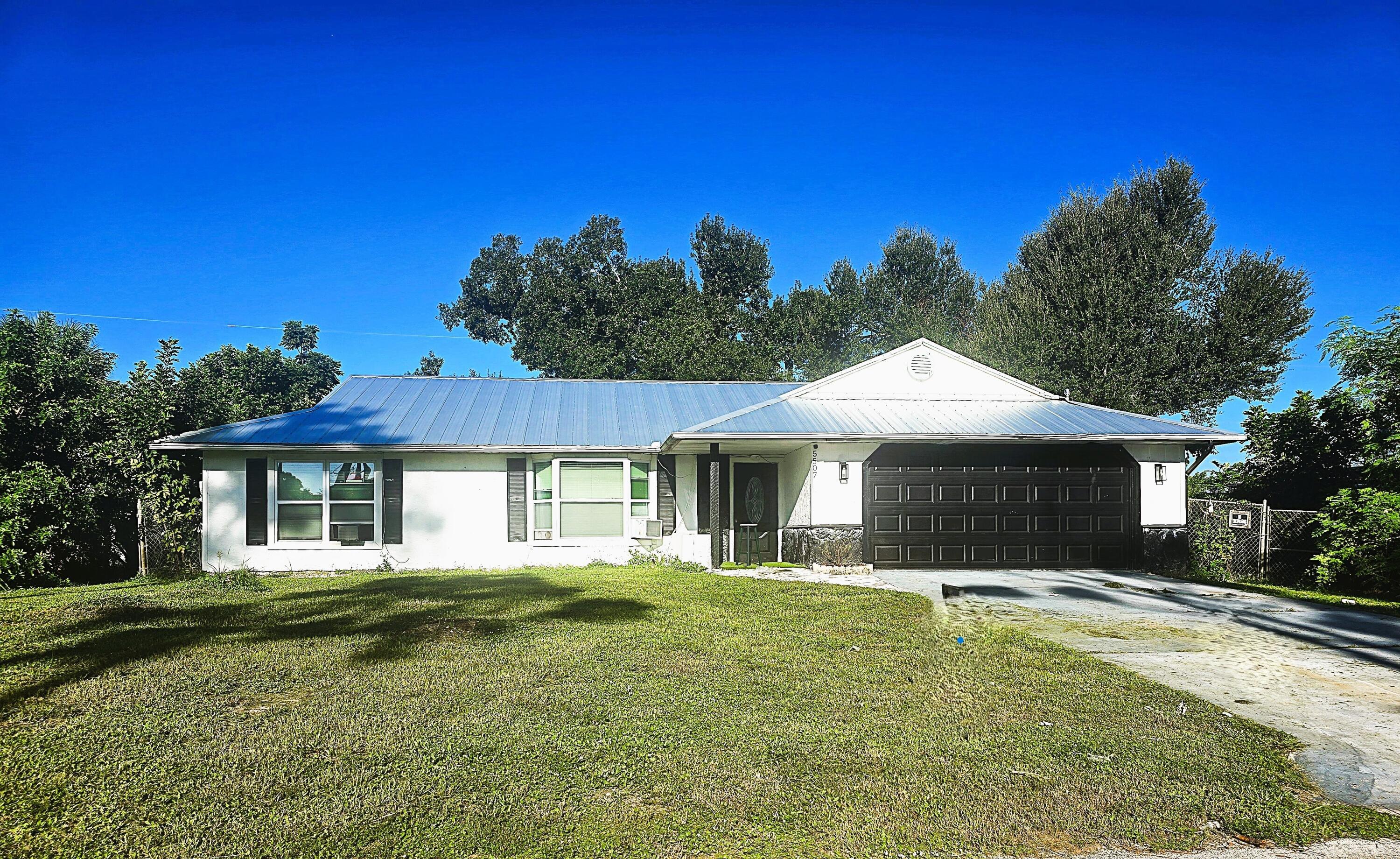 5507 Eastwood Drive — photo