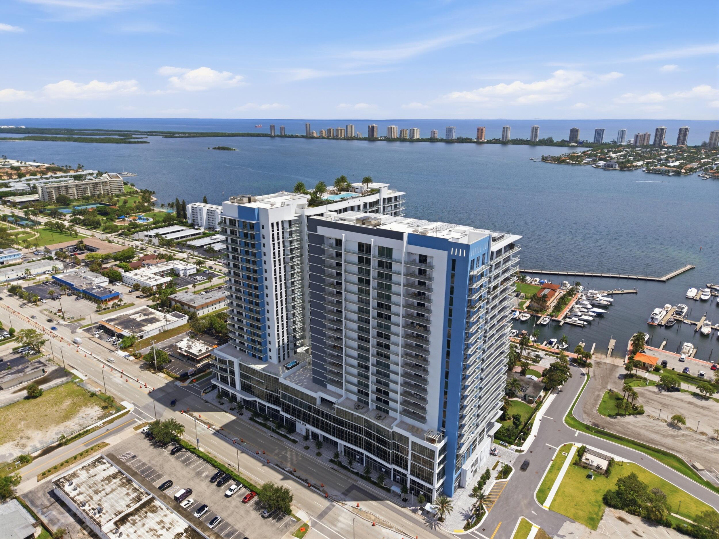 220 Lake Shore Drive 1407 — photo