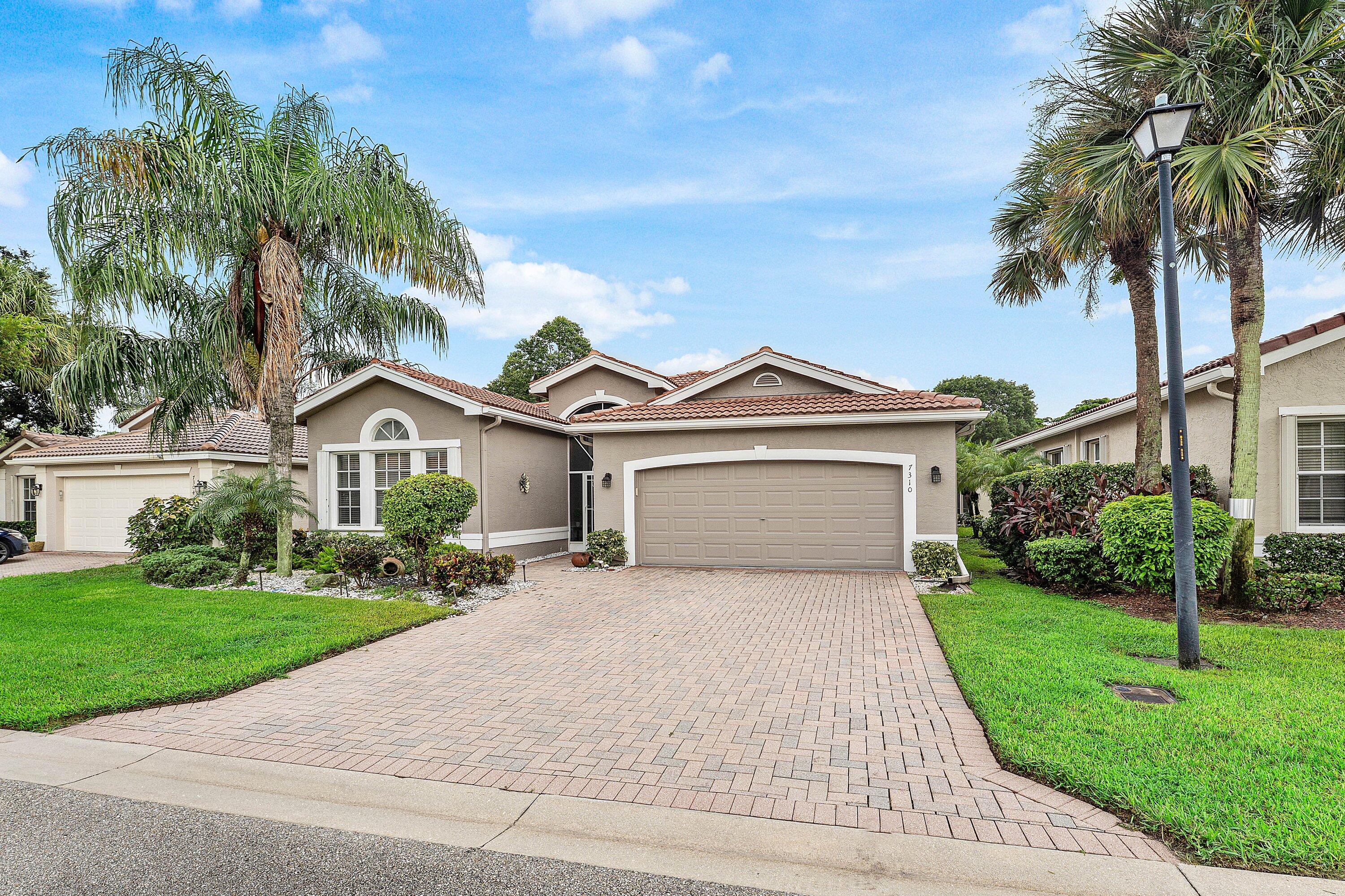 7310 Marbella Echo Drive — photo
