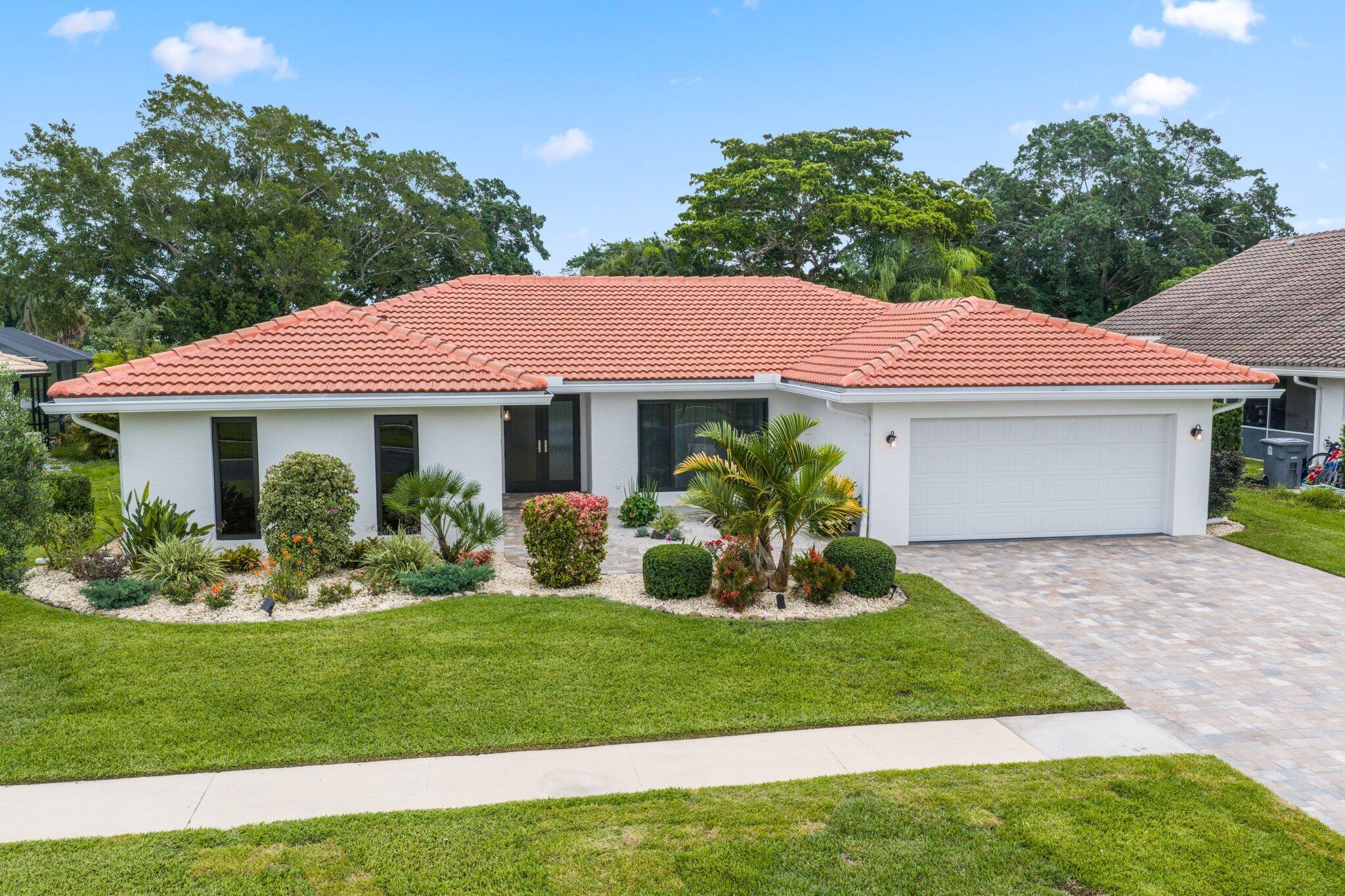 20195 Back 9 Drive, Boca Raton, FL 33498 — photo 2