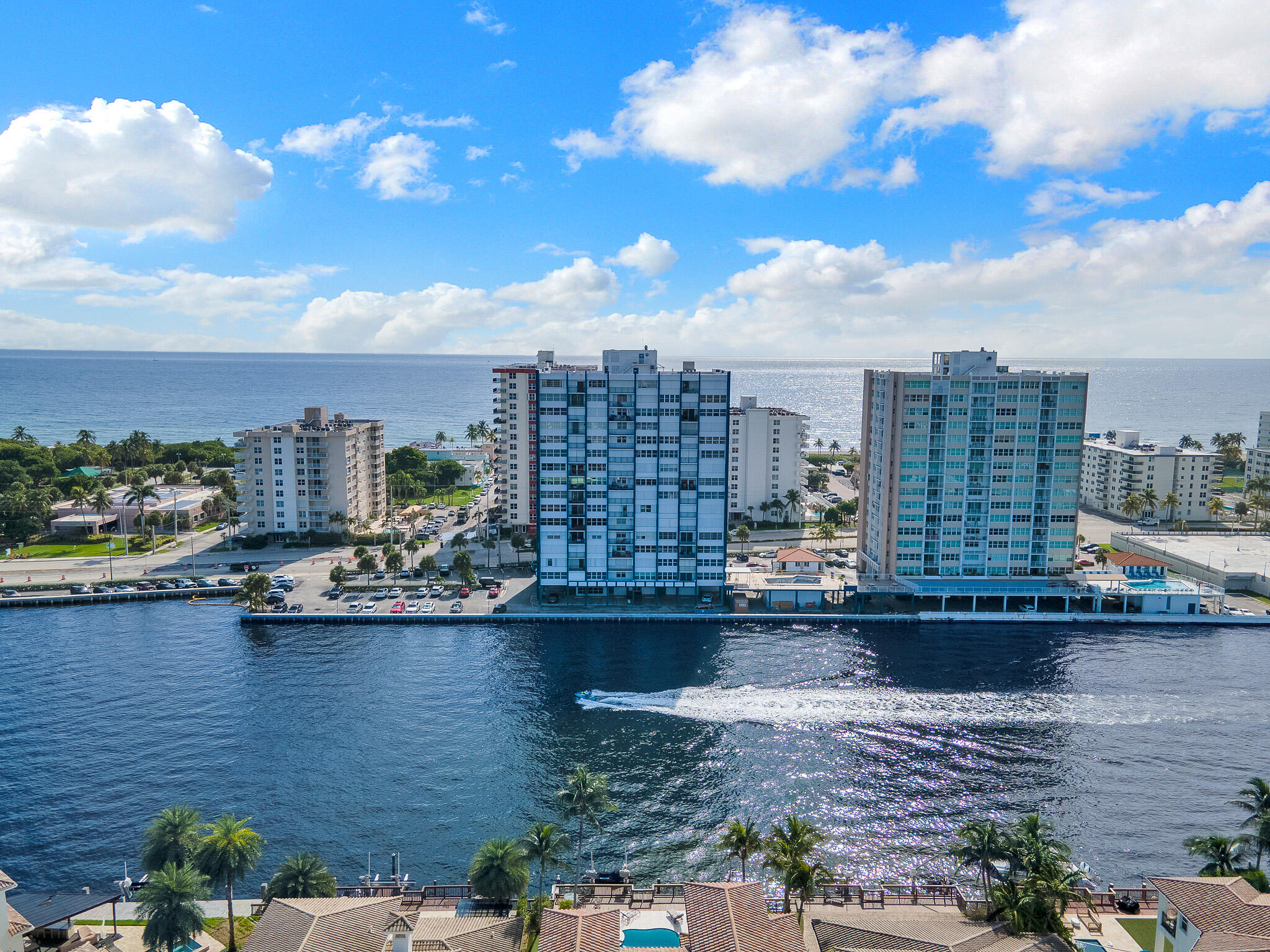 1400 S Ocean Drive 602 — photo