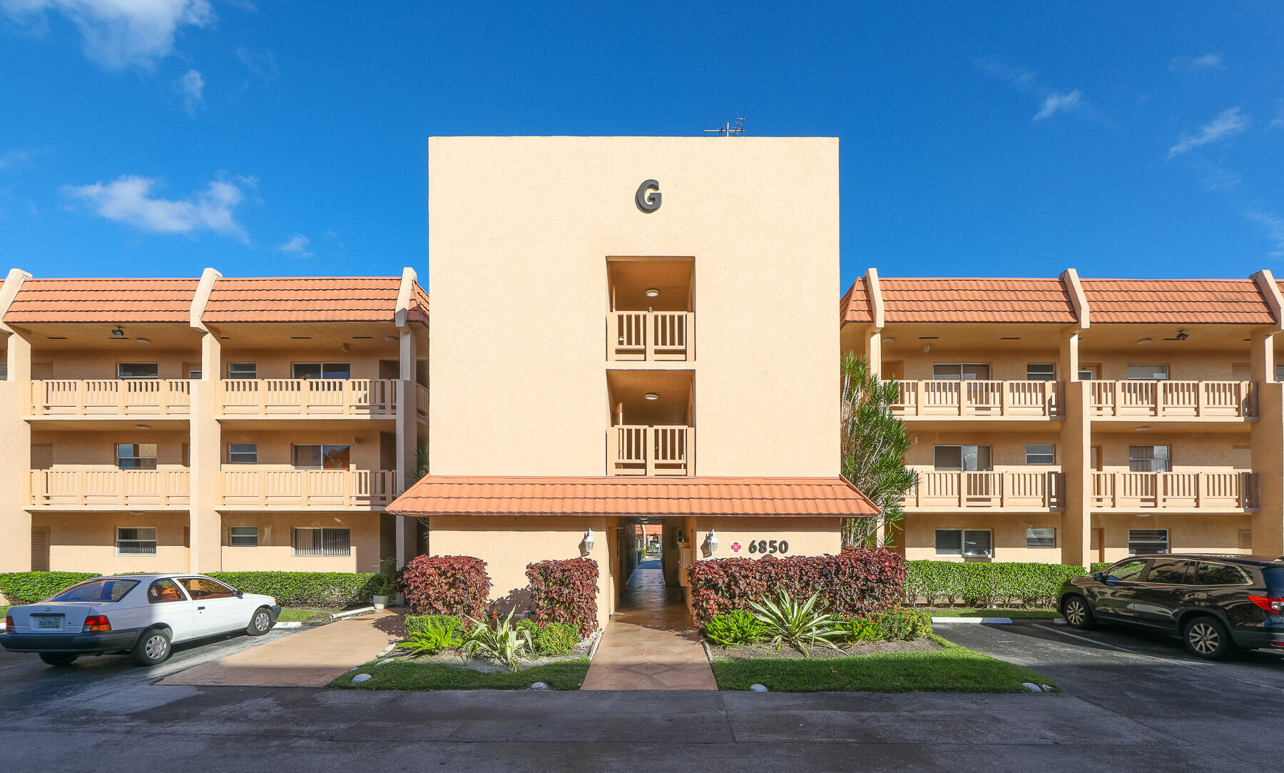 6850 Royal Palm Boulevard 303G — photo