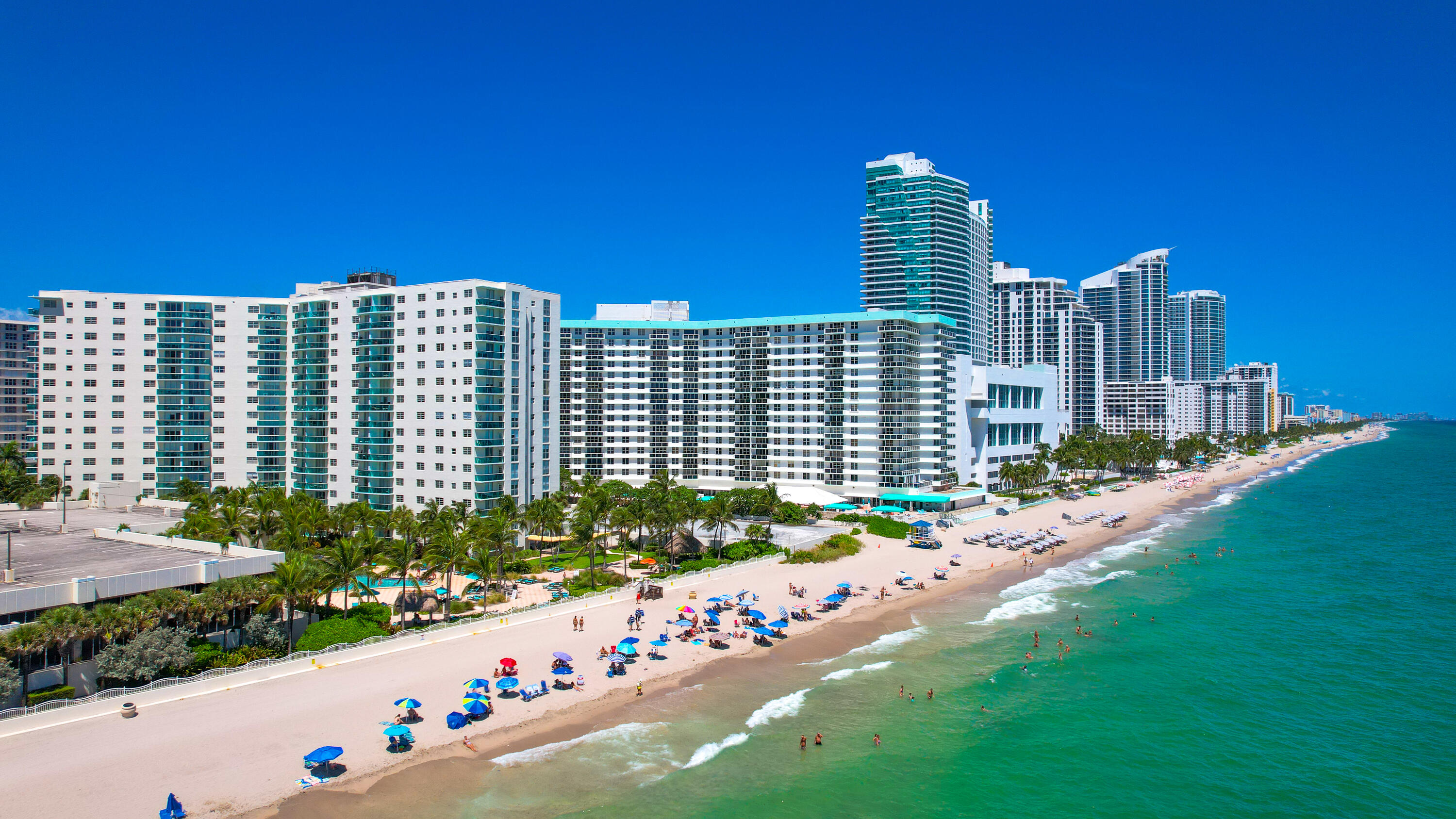 3801 S Ocean Drive 8T — photo