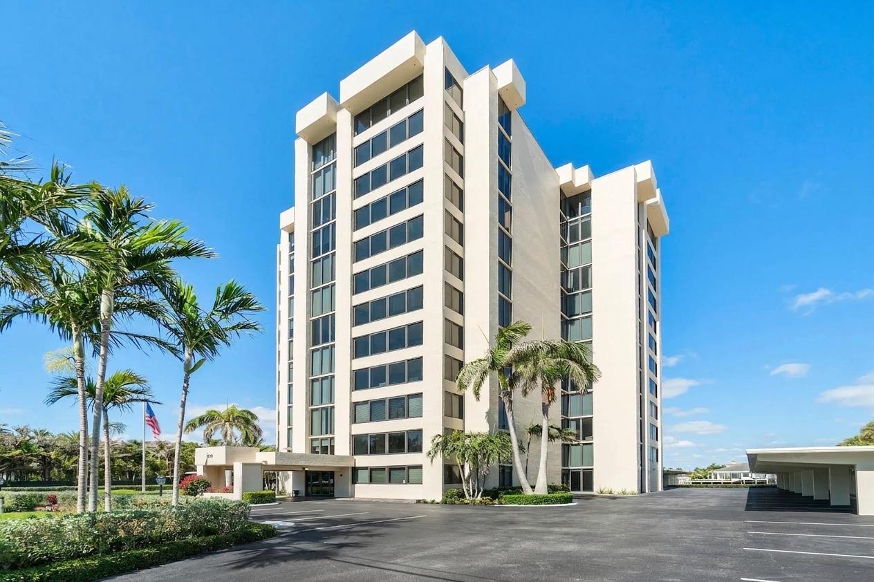 2220 S Ocean Boulevard 302 — photo