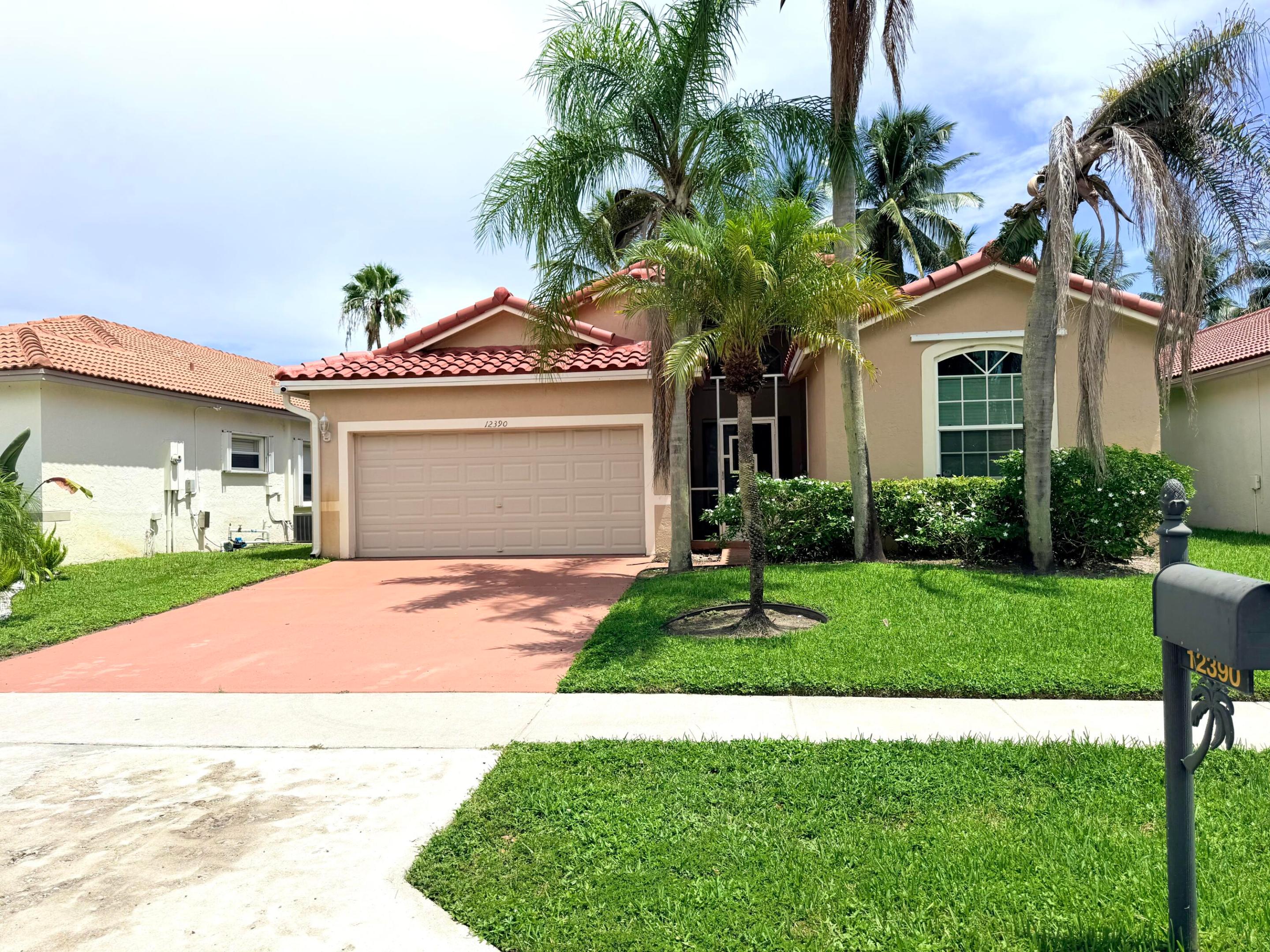 12390 Boneventure Drive — photo