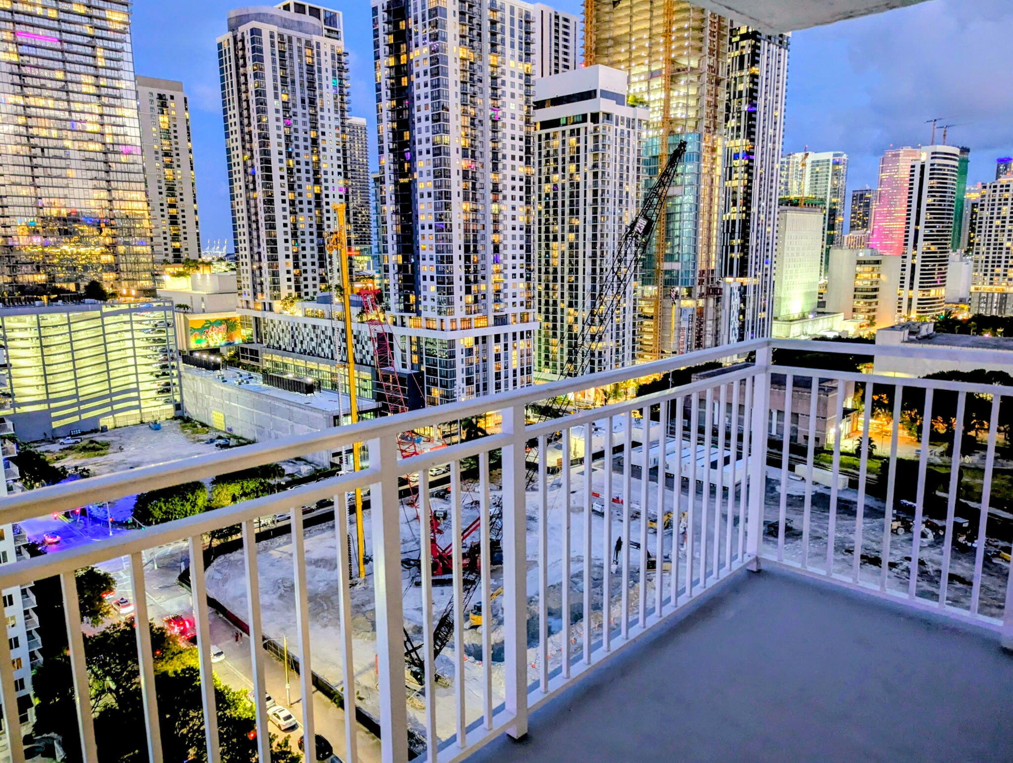 850 N Miami Avenue W-2202 — photo
