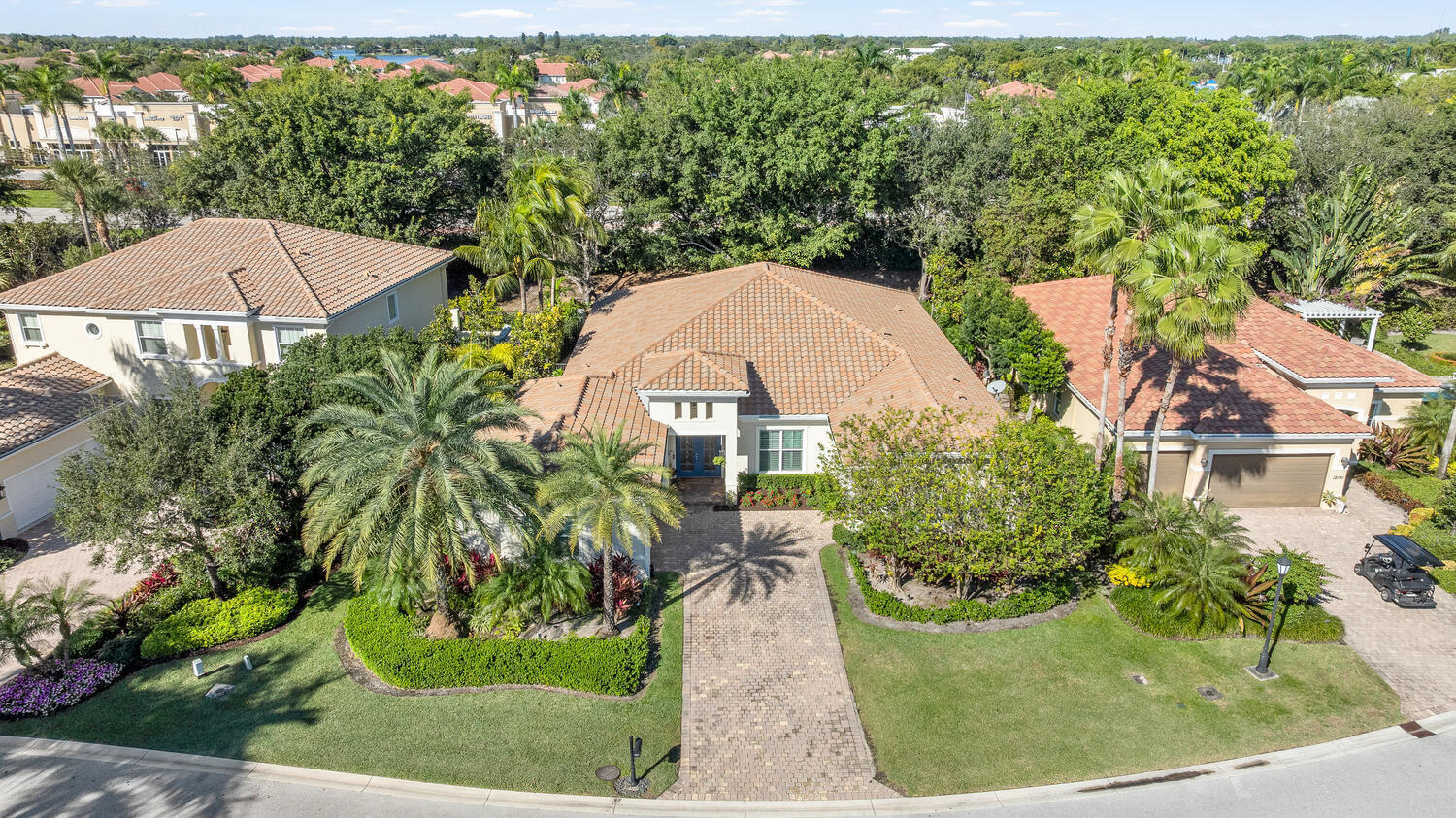 12211 Sunnydale Drive — photo