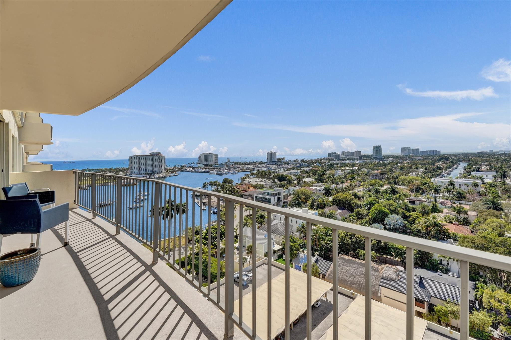 2500 E Las Olas Boulevard 1509 — photo