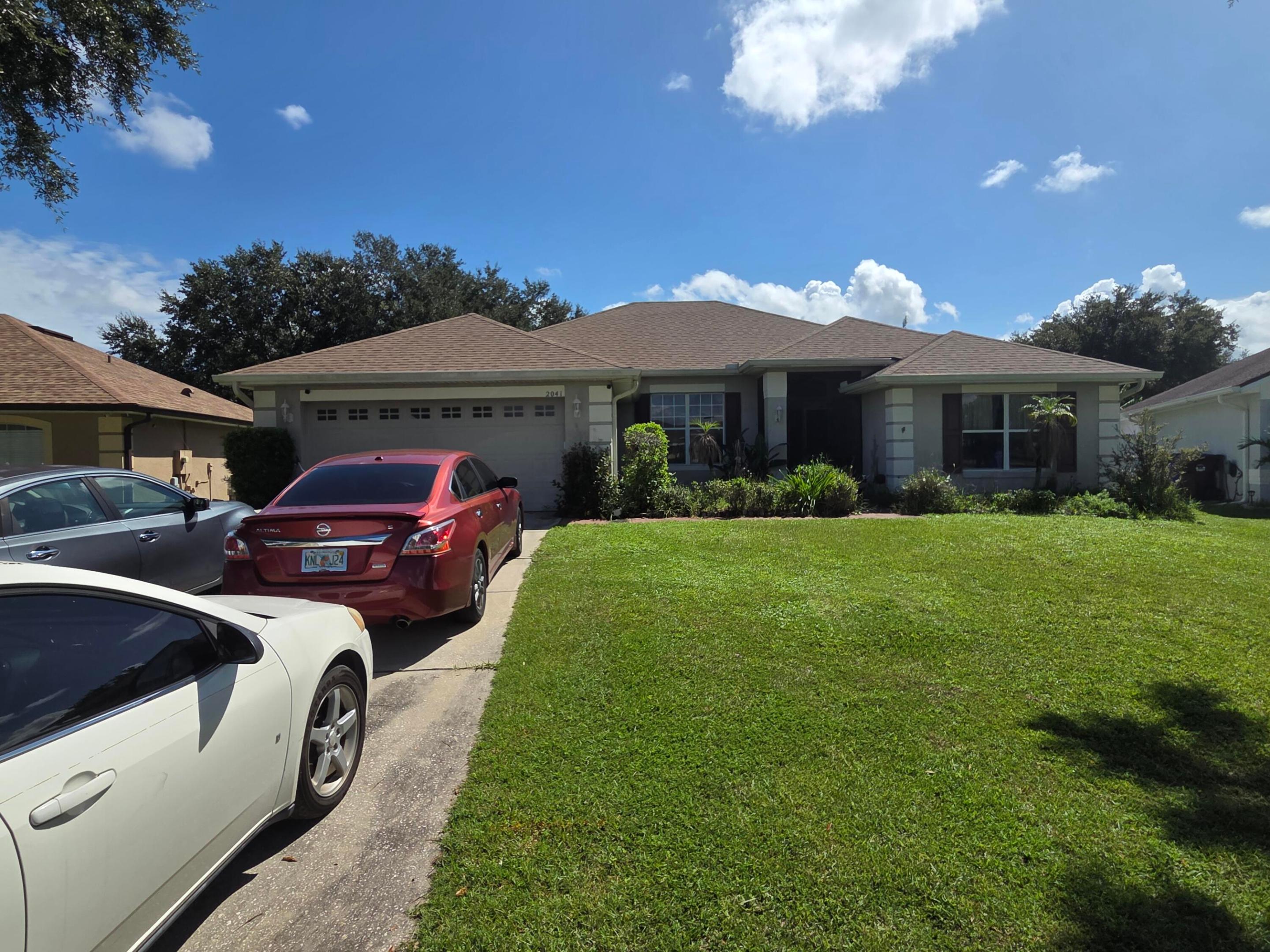 2041 Fawn Meadow Circle — photo
