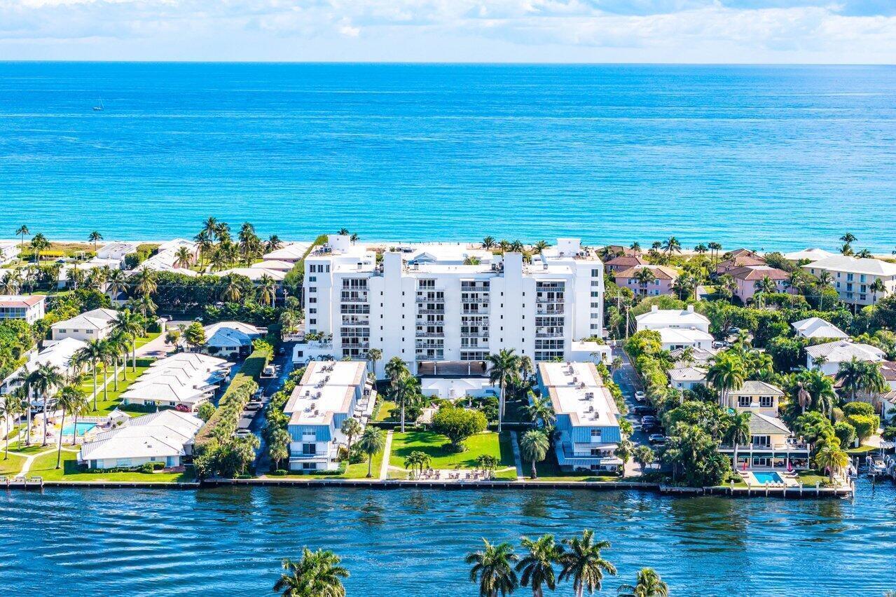 2000 S Ocean Boulevard 505 — photo
