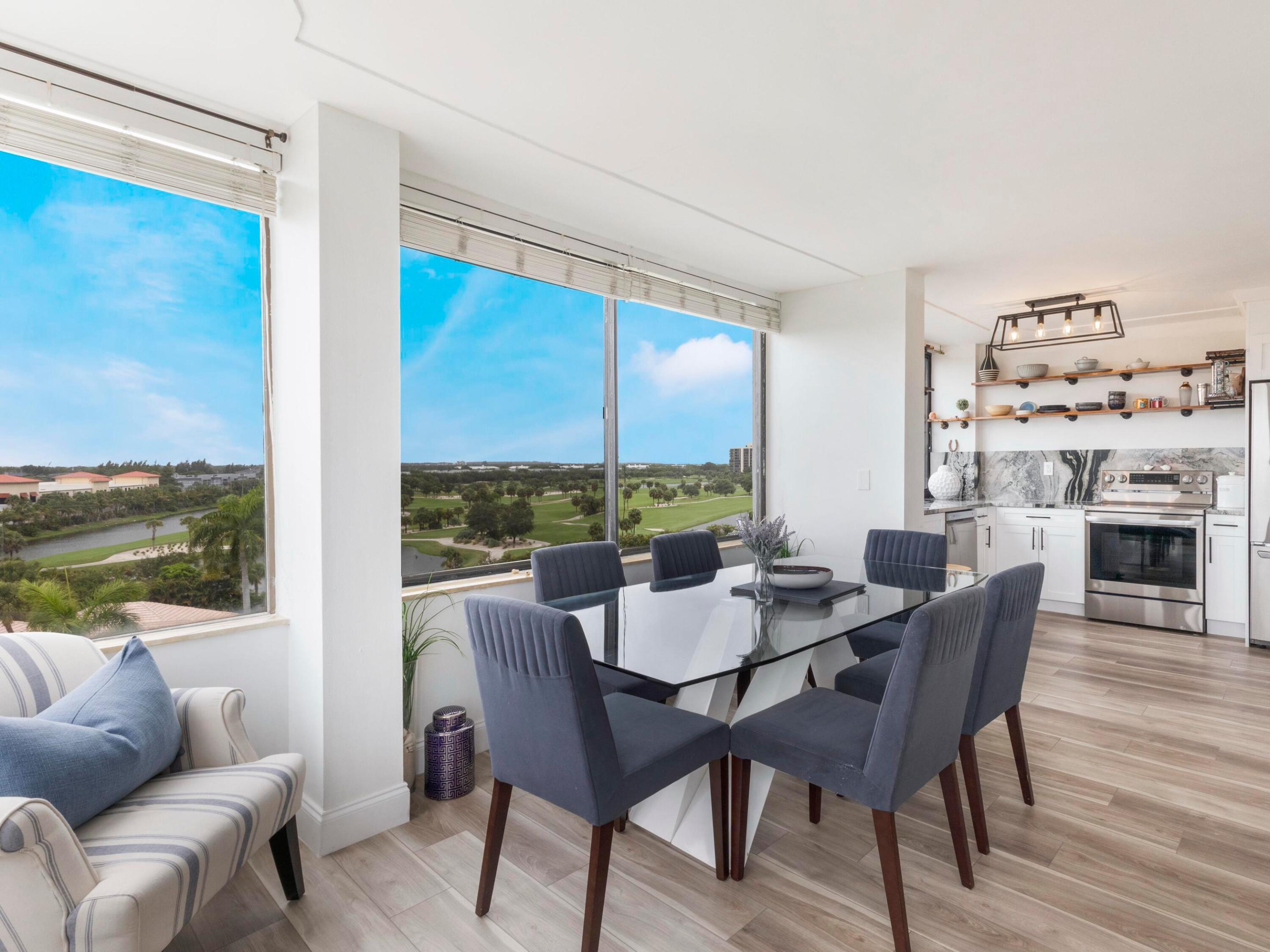 1500 Presidential Way 701 — photo