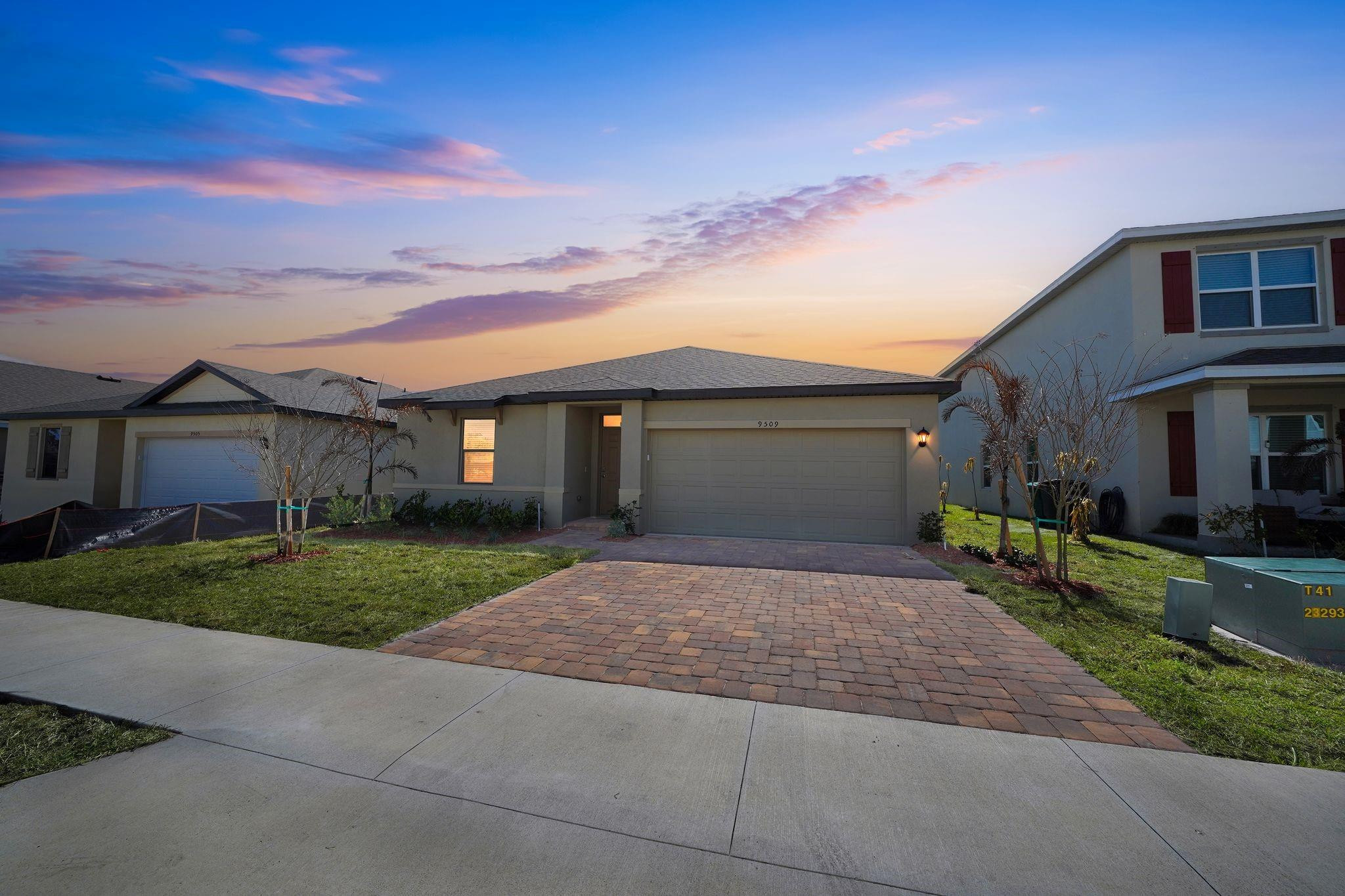 9509 Silver Sands Lane — photo