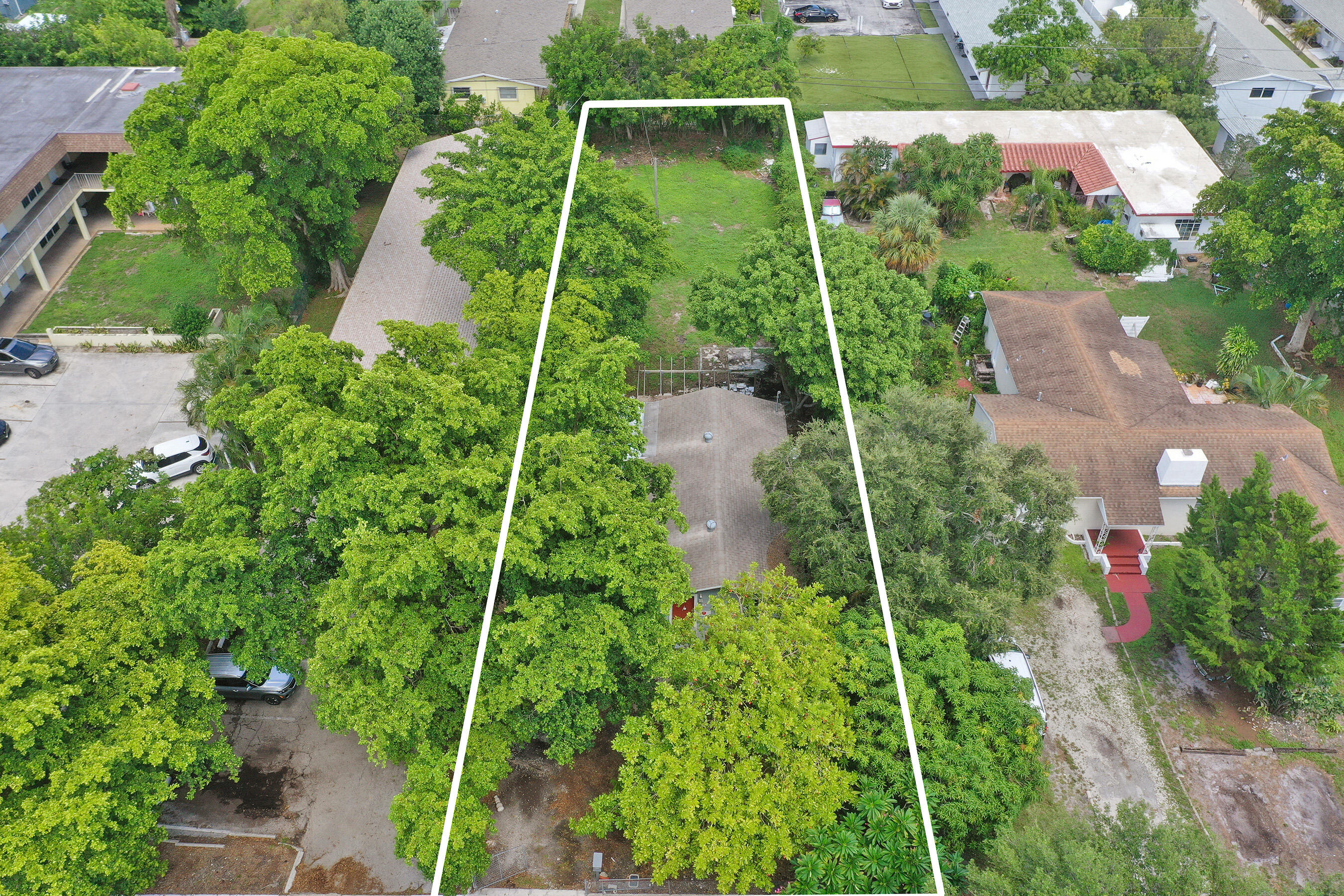 2315 Monroe Street — photo