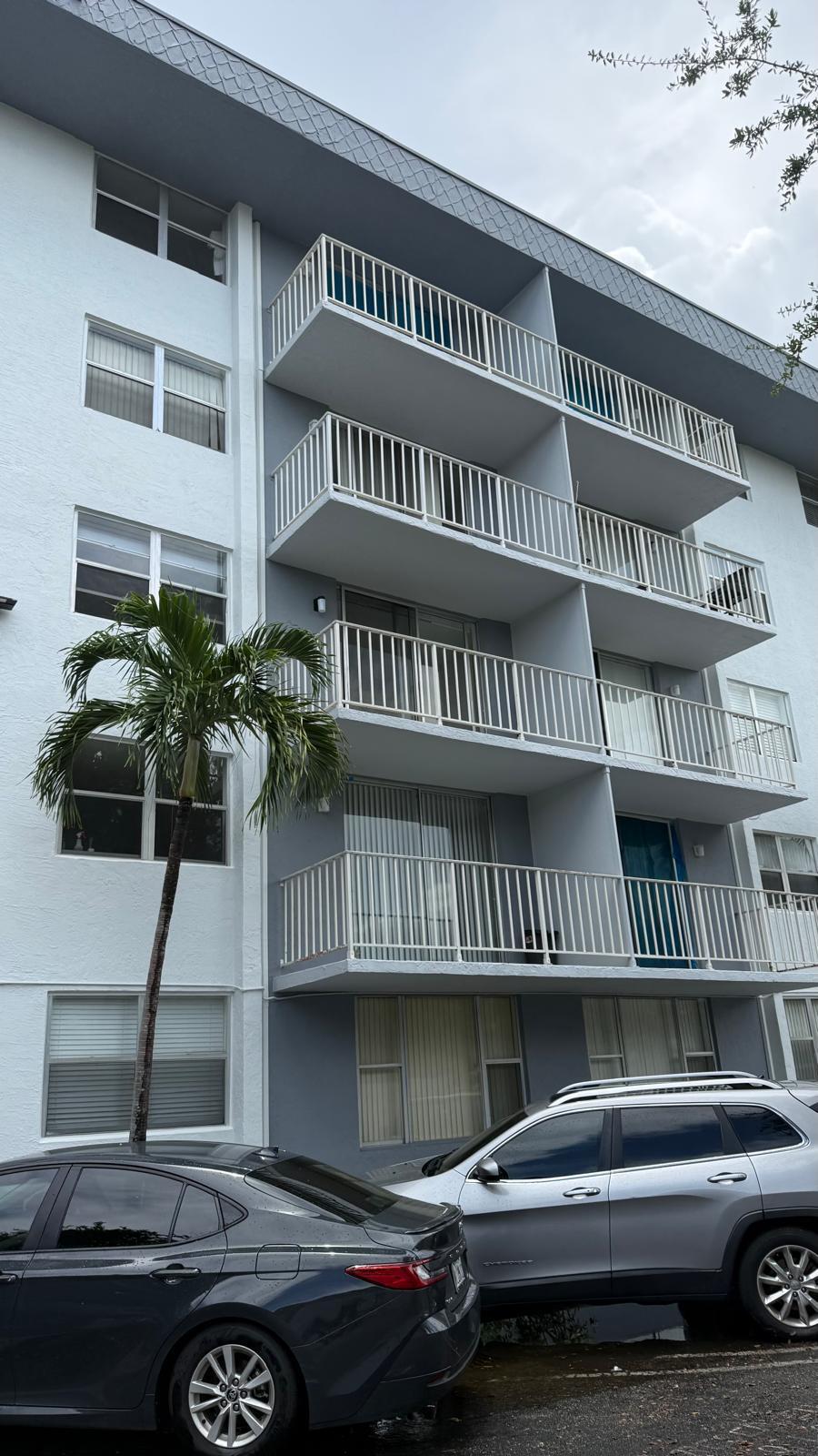 1805 Sans Souci Boulevard 434 — photo