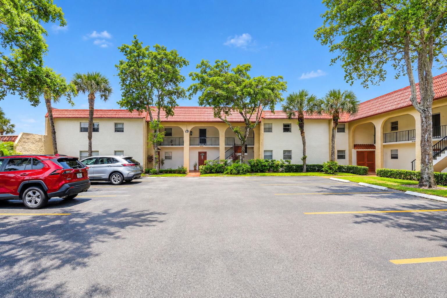 453 Lake Frances Drive — photo