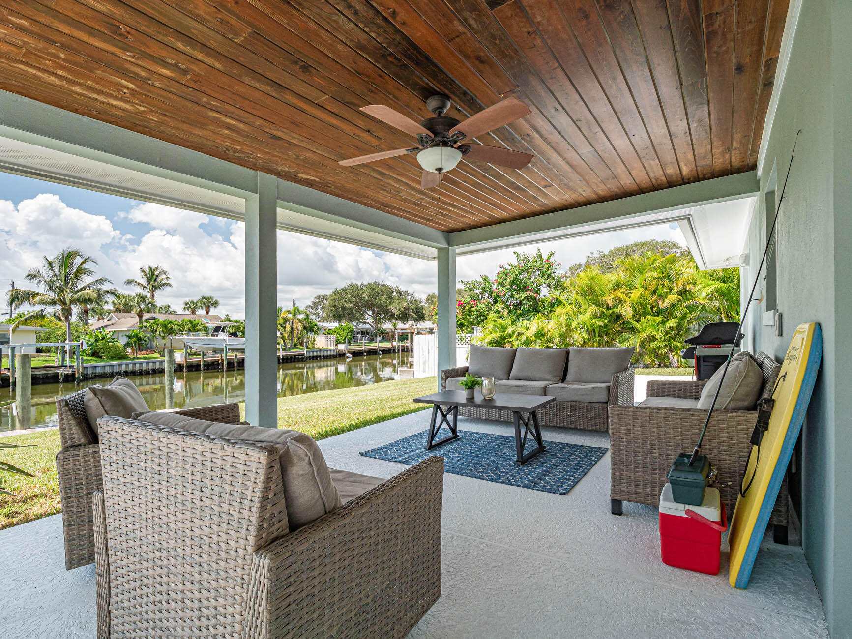 255 Marina Drive — photo