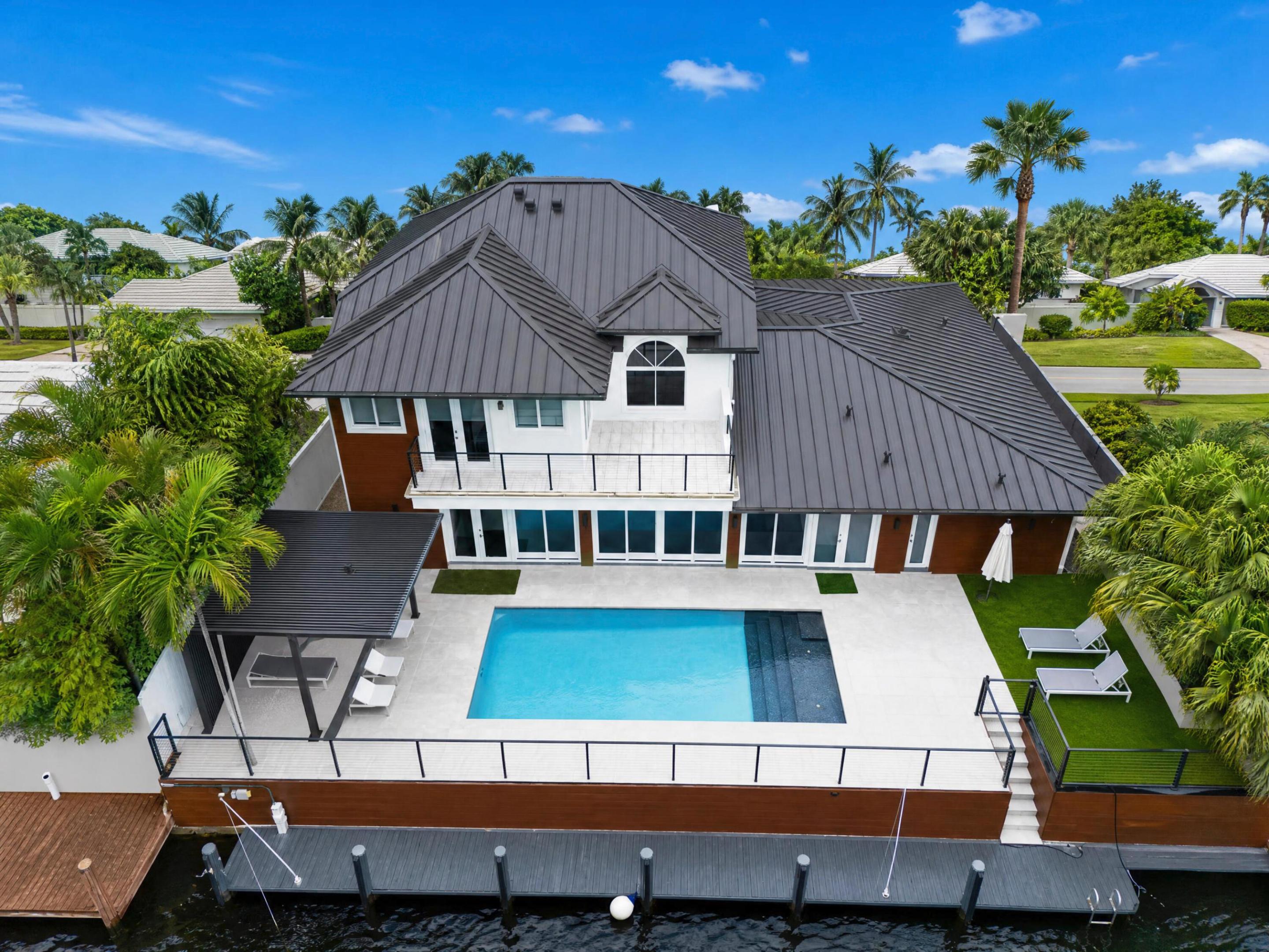 11 Castle Harbor Isle Drive — photo
