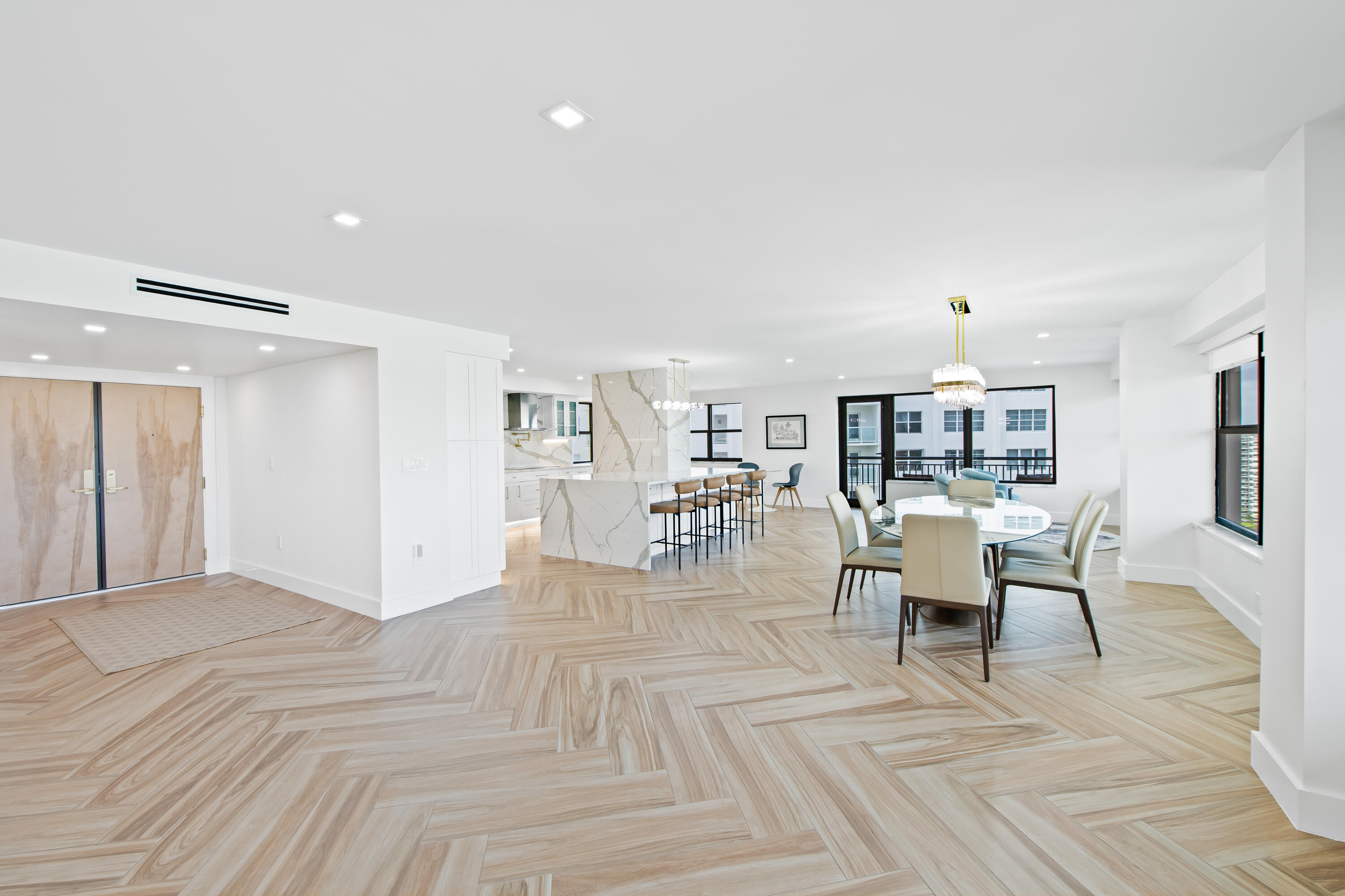 3800 Galt Ocean Drive Ph 5,6,7 — photo