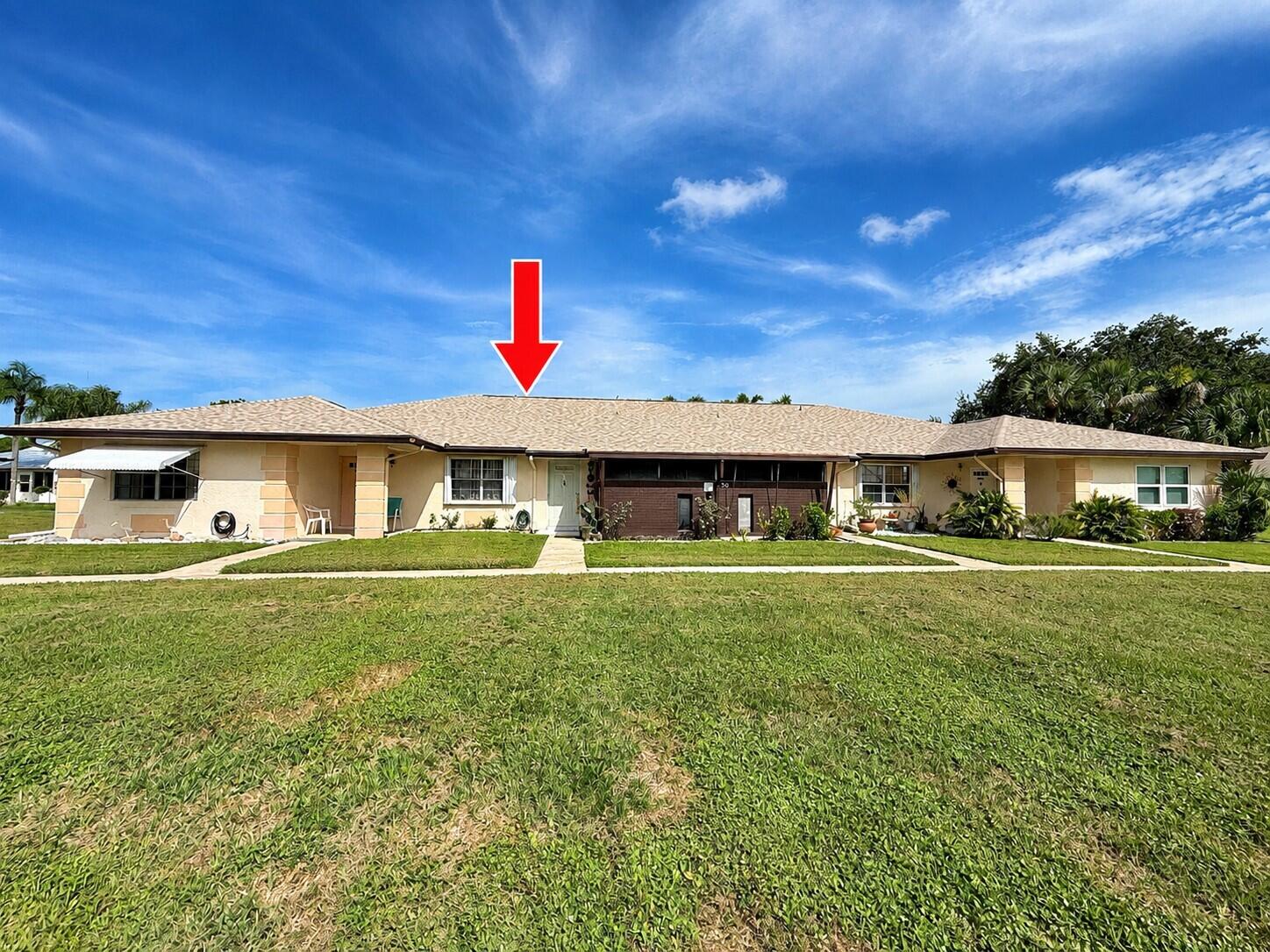 5832 Summerfield Court Unit 50B — photo