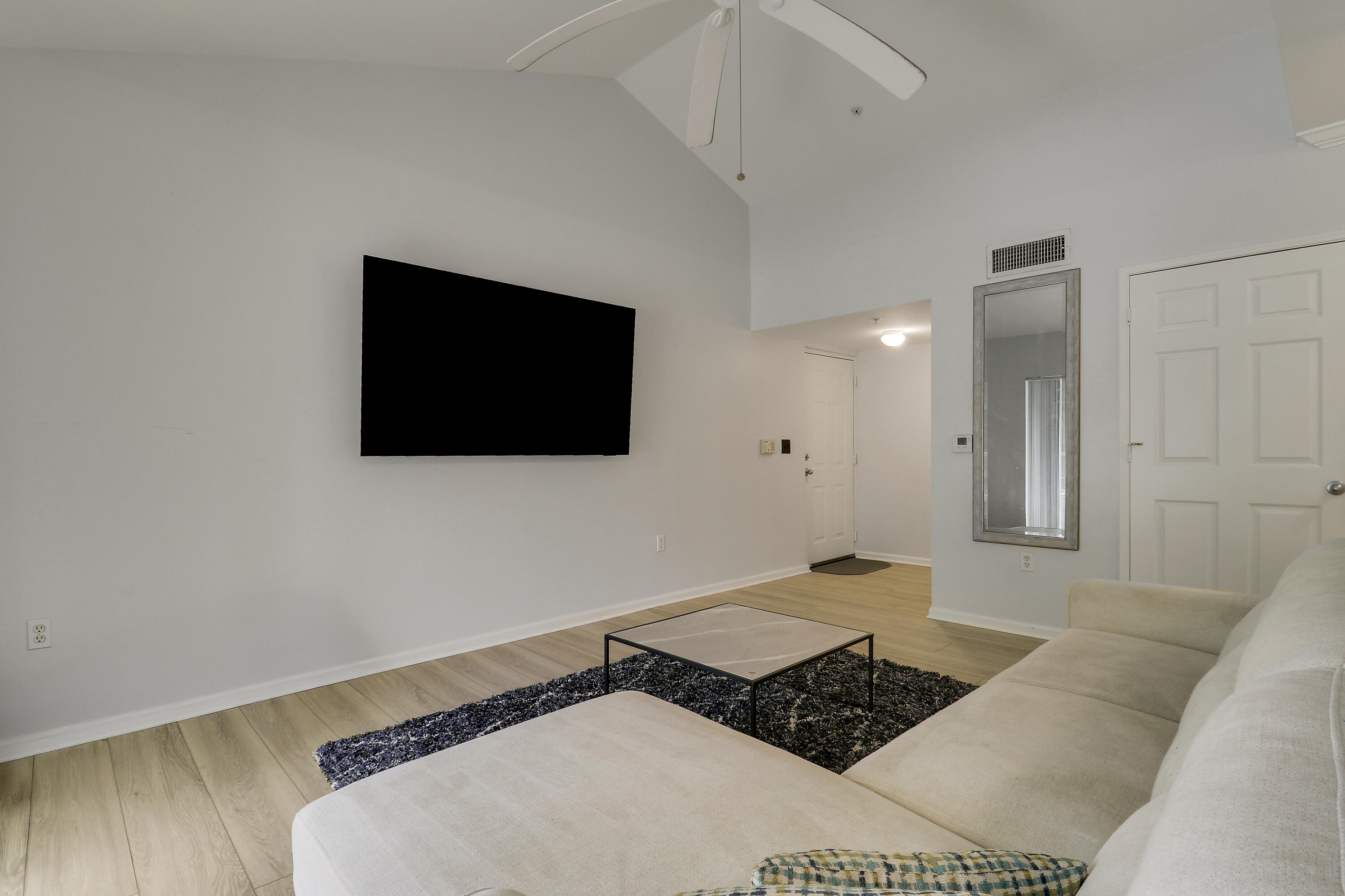 242 Village Boulevard 2212 — photo