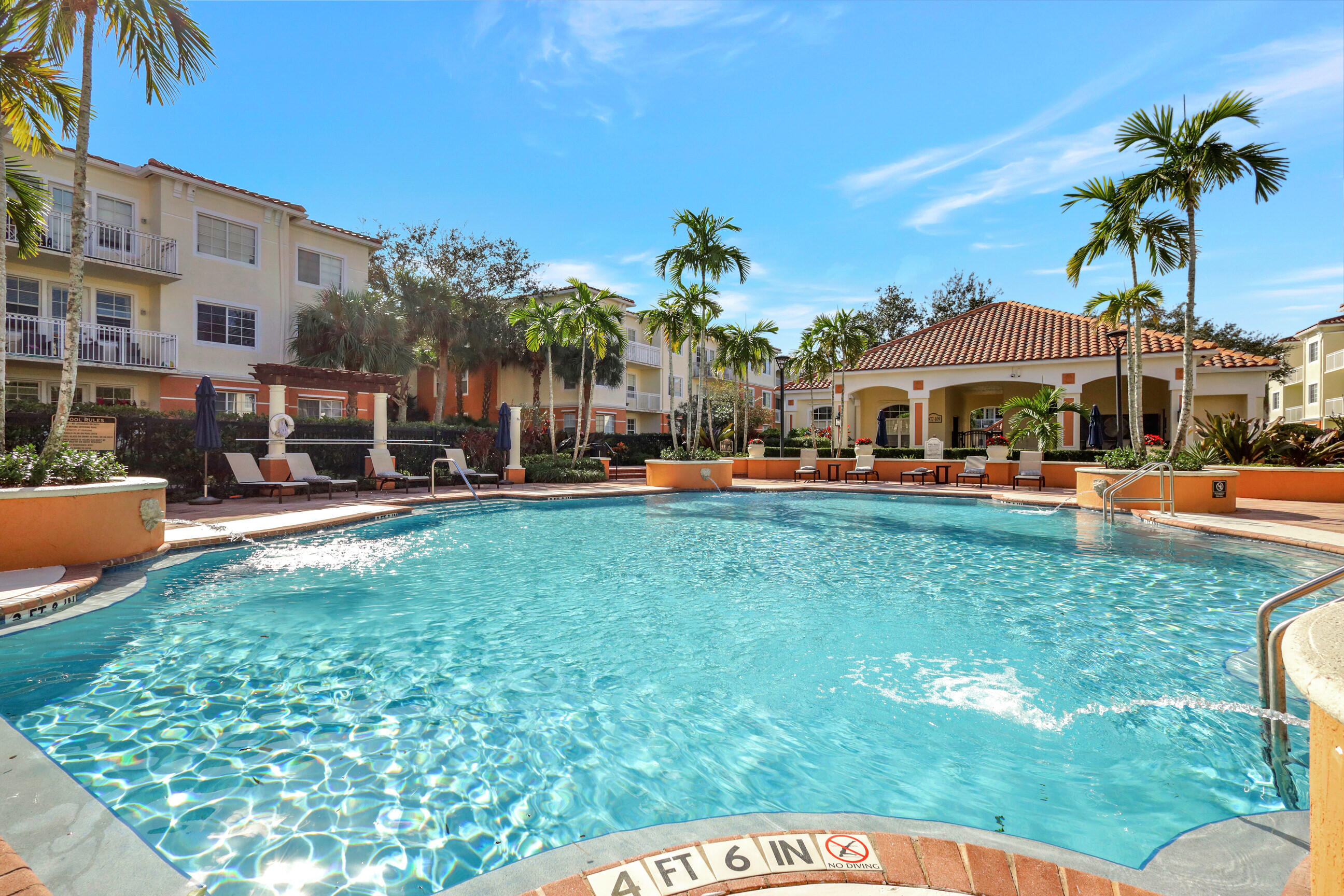 9873 Baywinds Drive Unit 5302 — photo