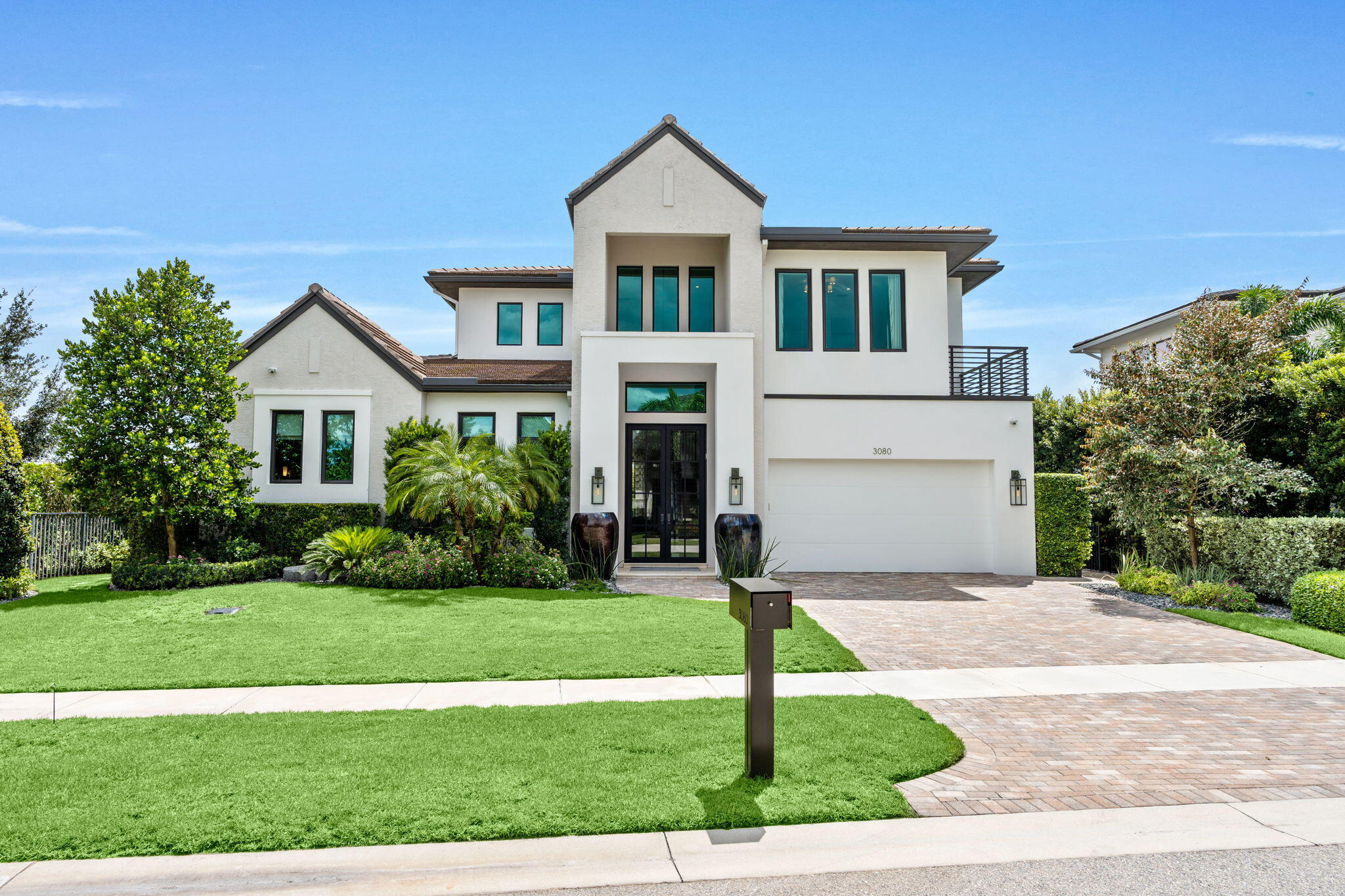 3080 Blue Cypress Lane — photo