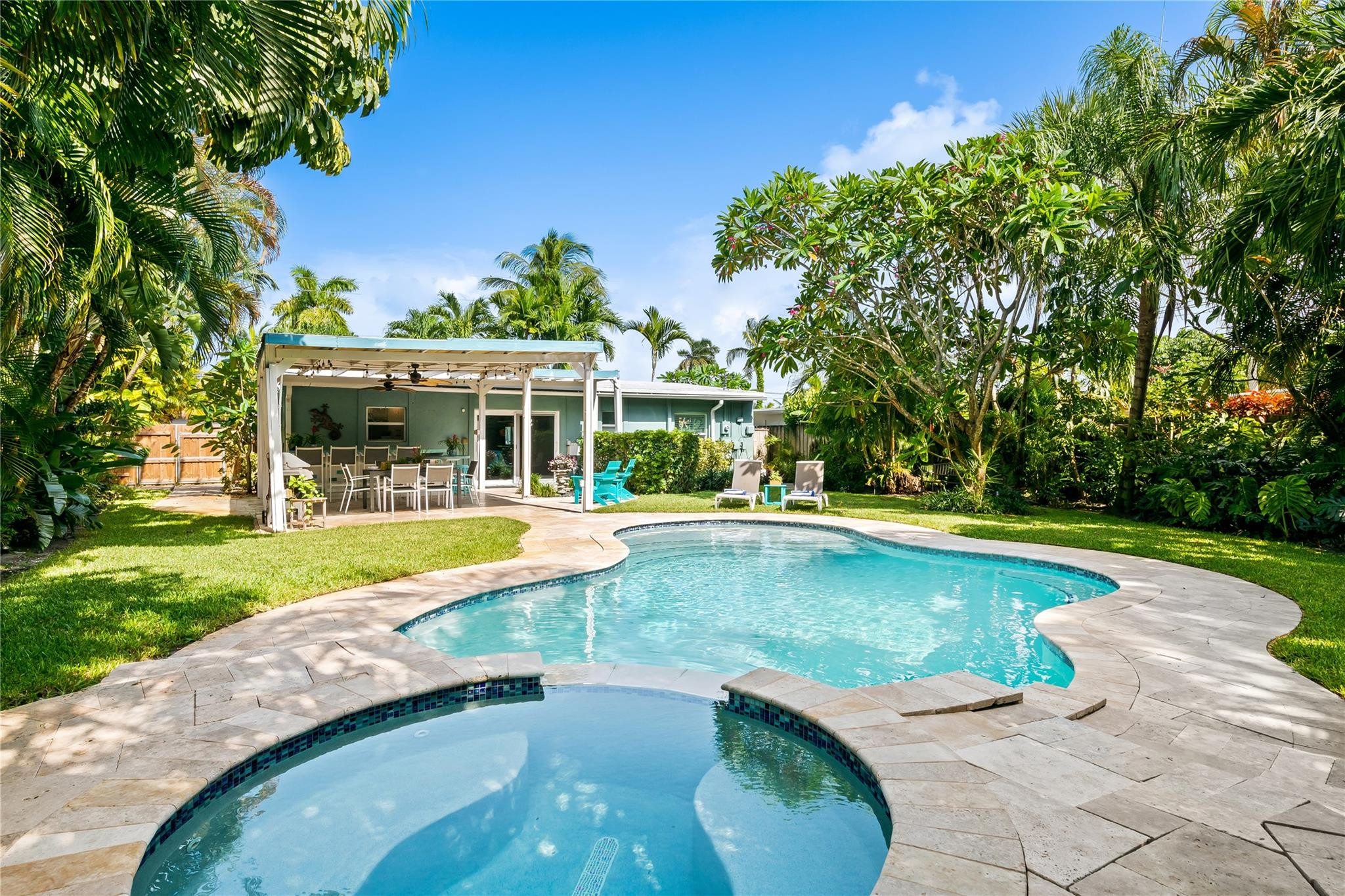 1711 NE 18th Avenue — photo
