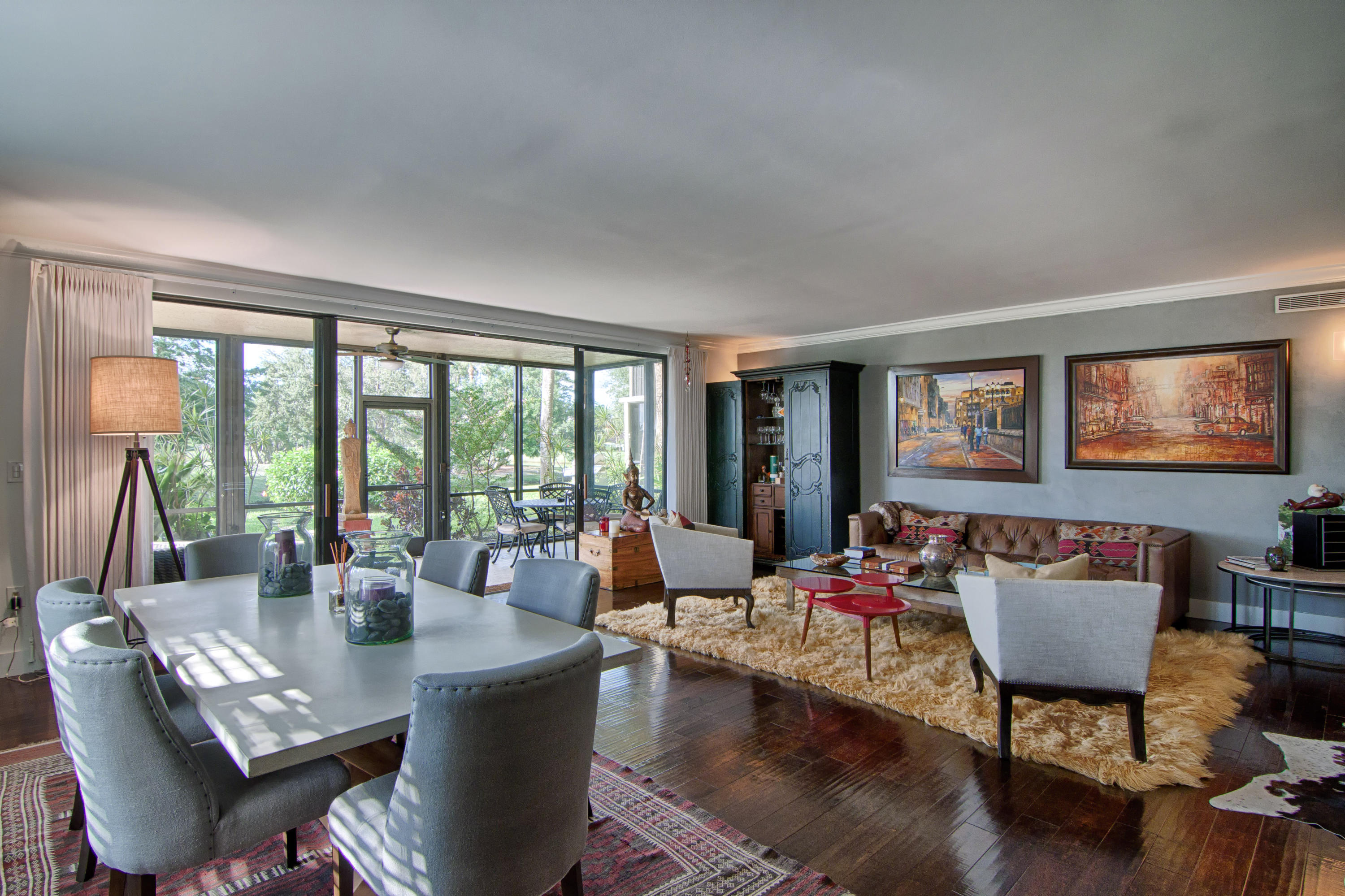 2735 Polo Island Drive K102 — photo