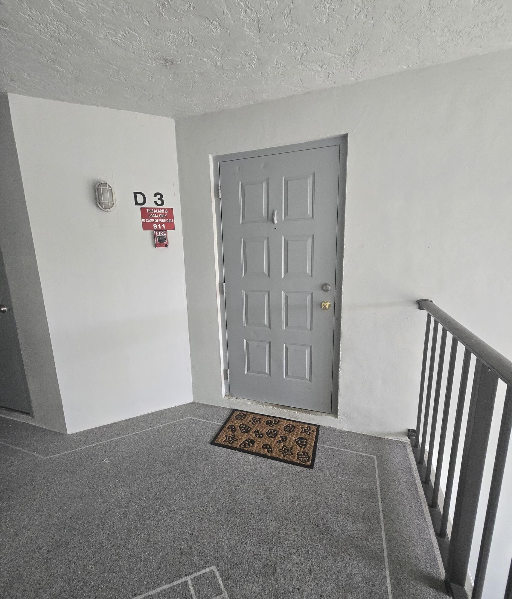 1009 Green Pine Boulevard D3 — photo