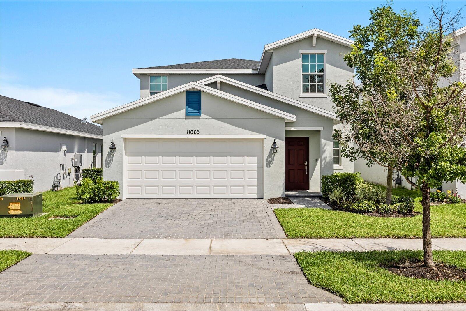11065 NW Pondside Lane — photo