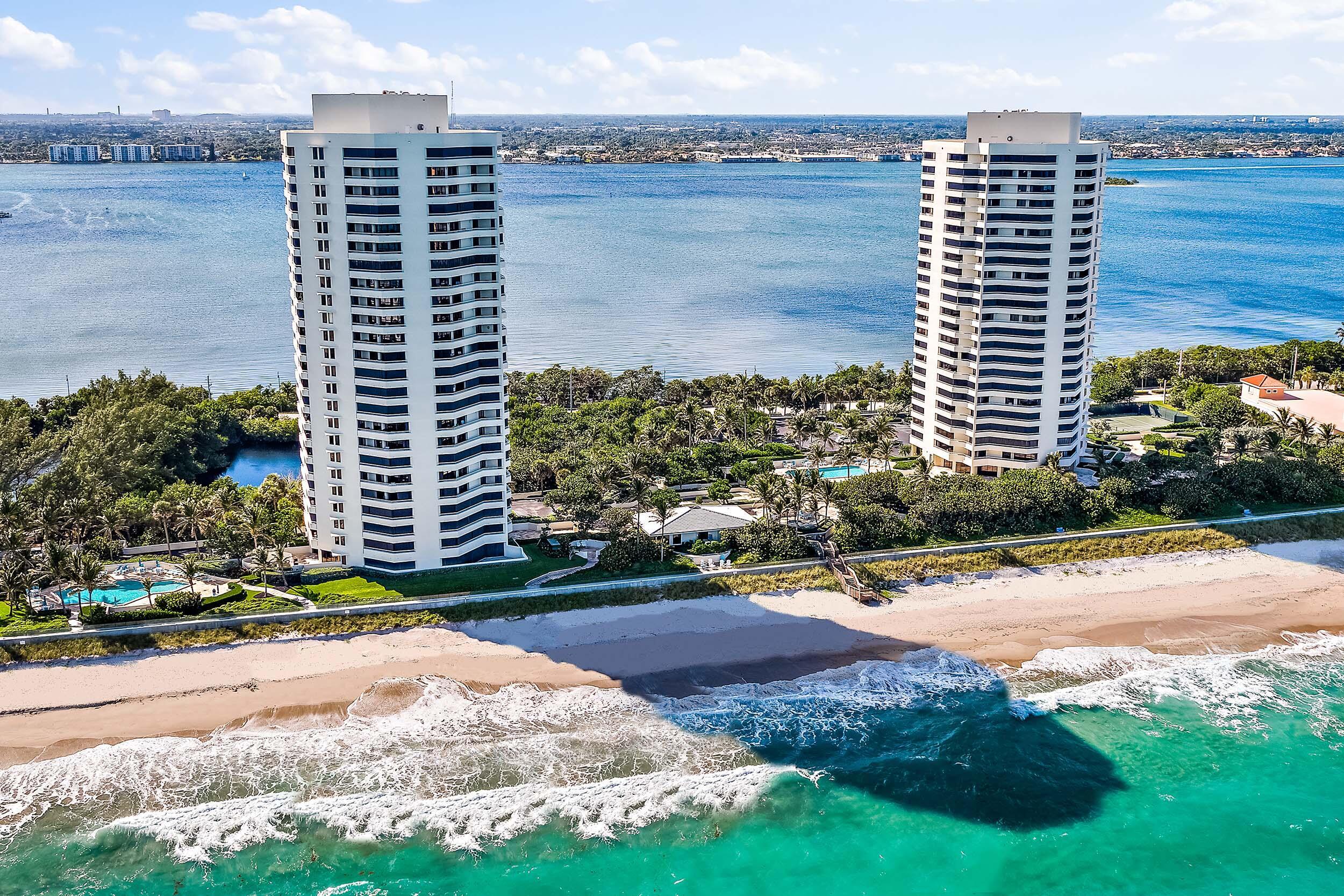 5080 N Ocean Drive 14-D — photo