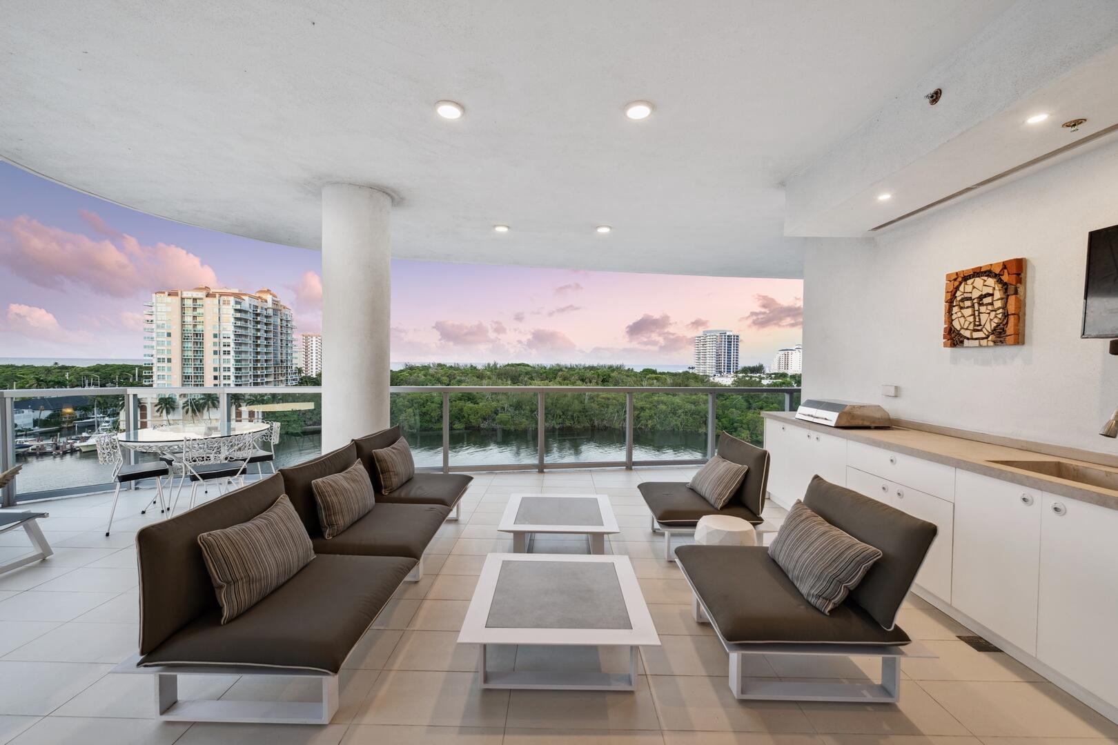 920 Intracoastal Drive 801 — photo