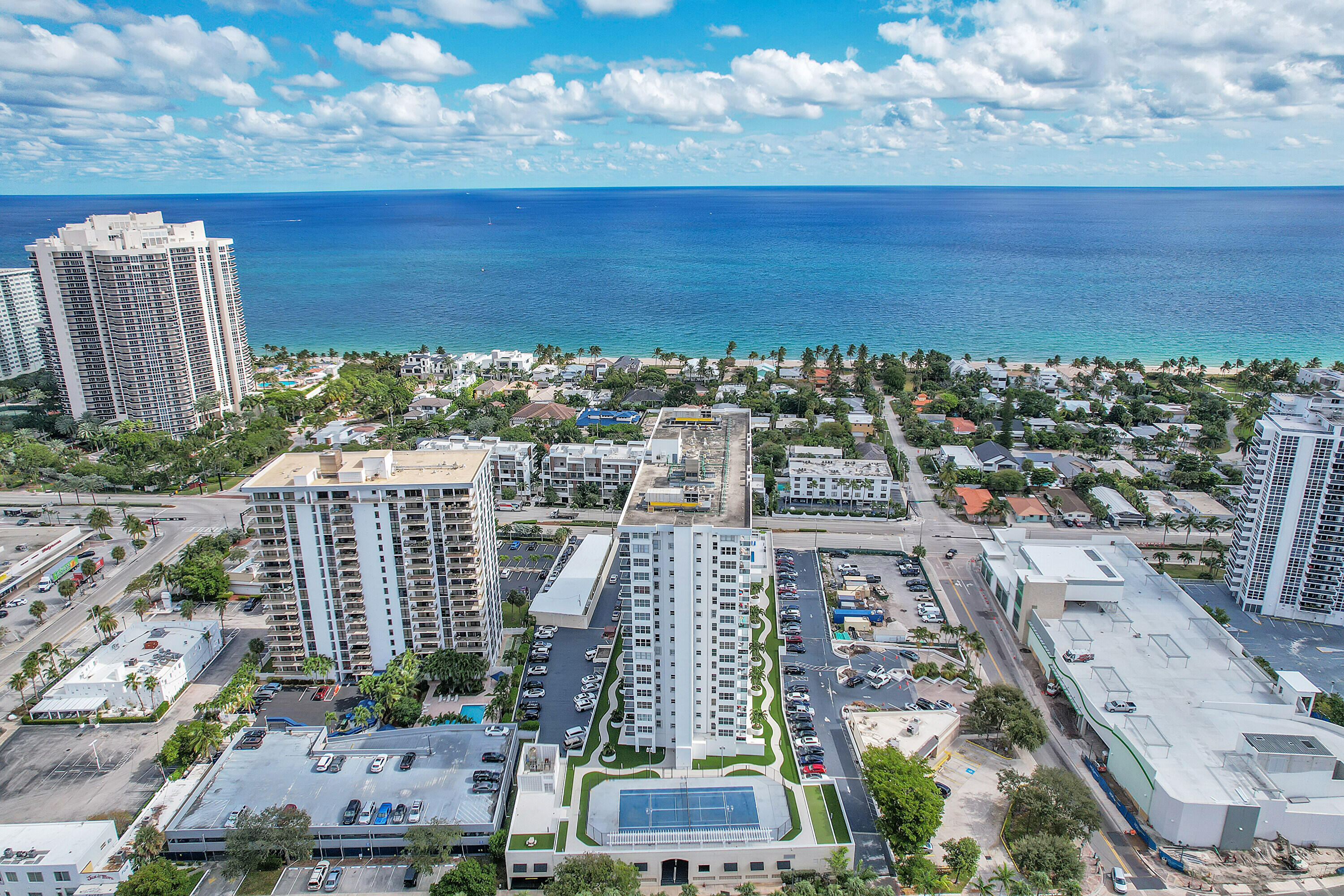 3015 N Ocean Boulevard 17B — photo