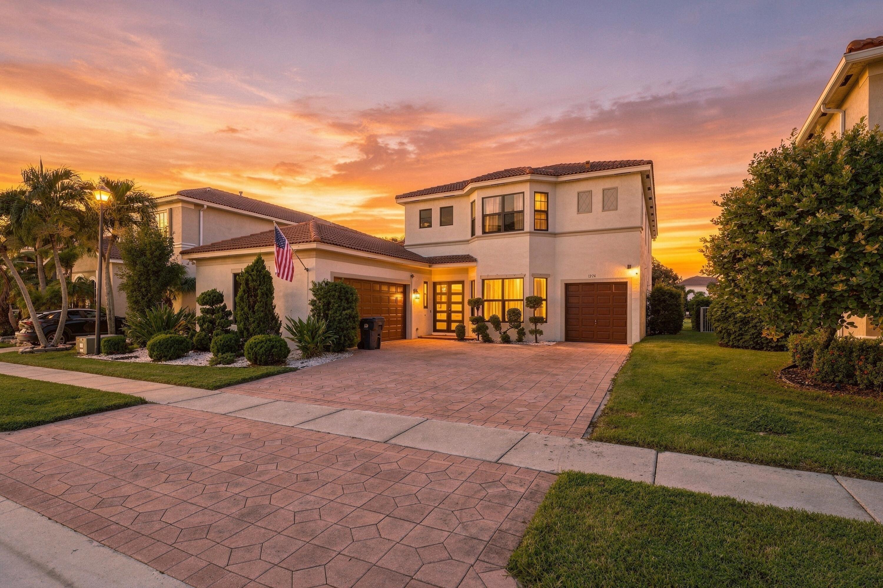 1224 Bay View Way — photo