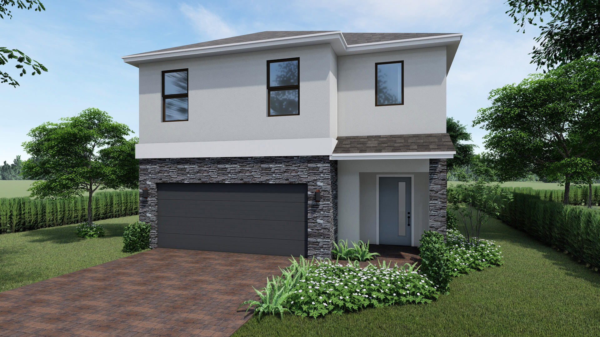 5045 Petunia Way — photo