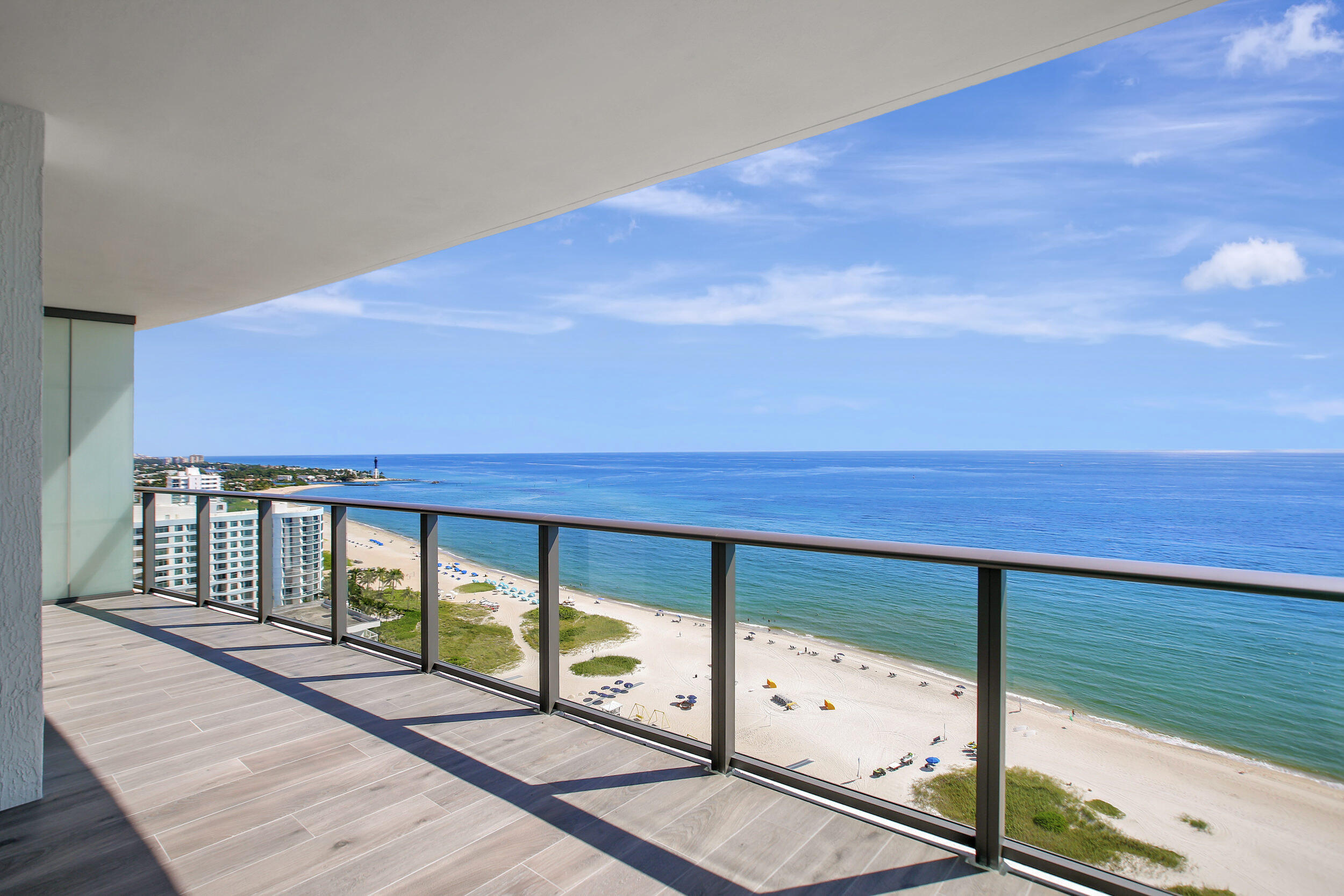 1116 N Ocean Boulevard 1804 — photo