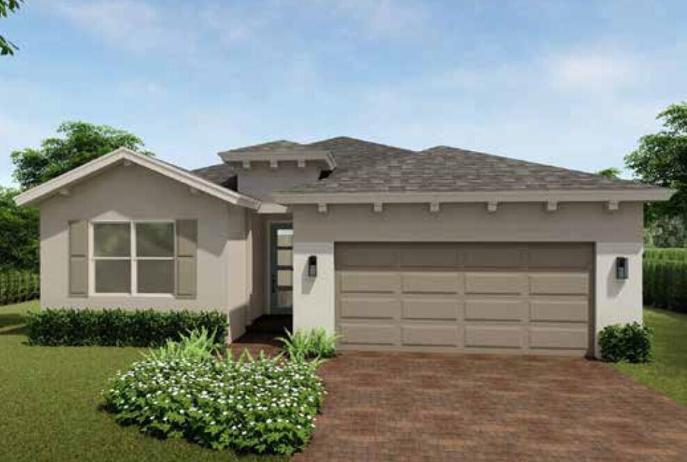 6551 SE Park Trace Drive — photo