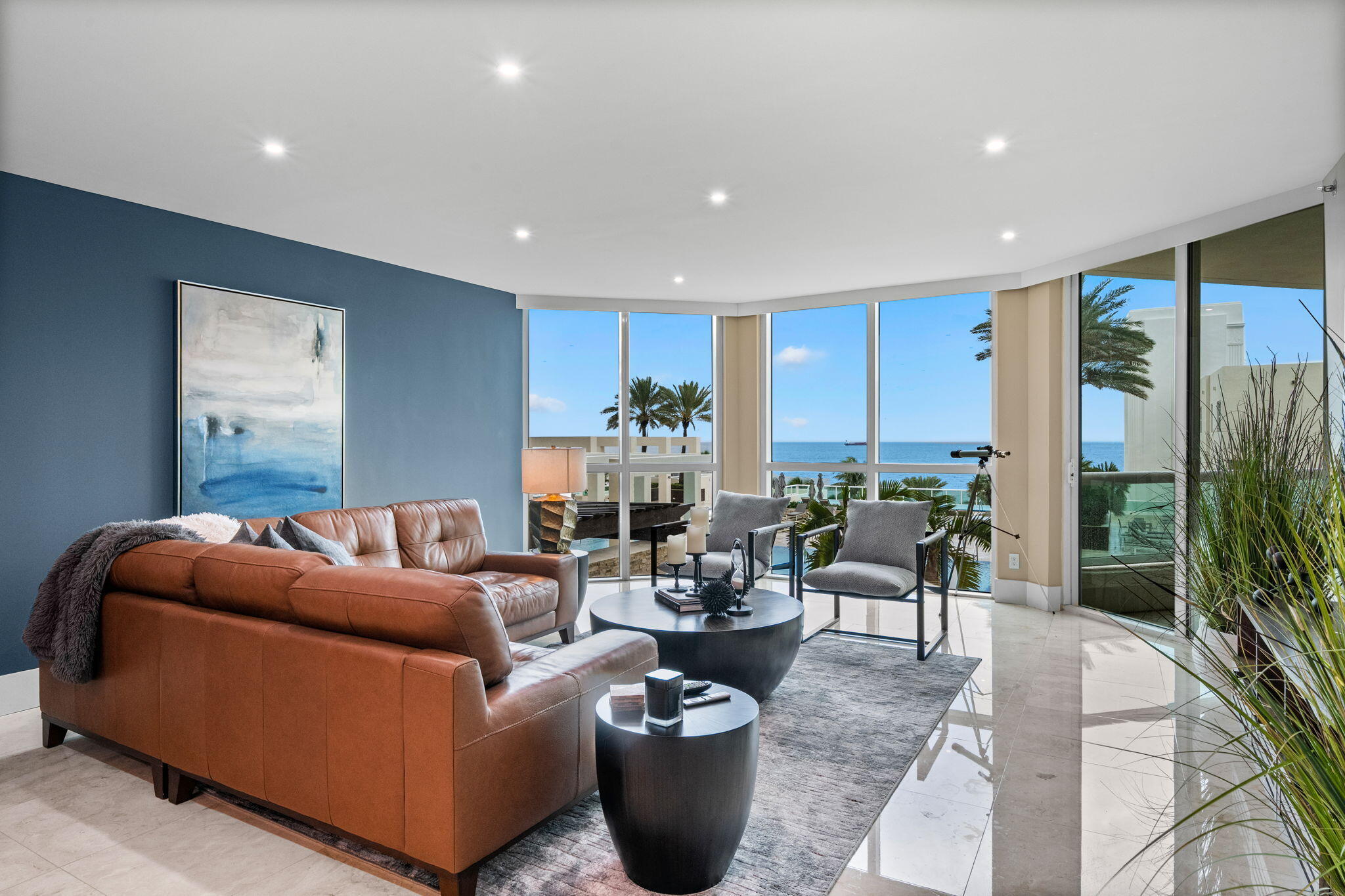 101 S Fort Lauderdale Beach Boulevard 702 — photo