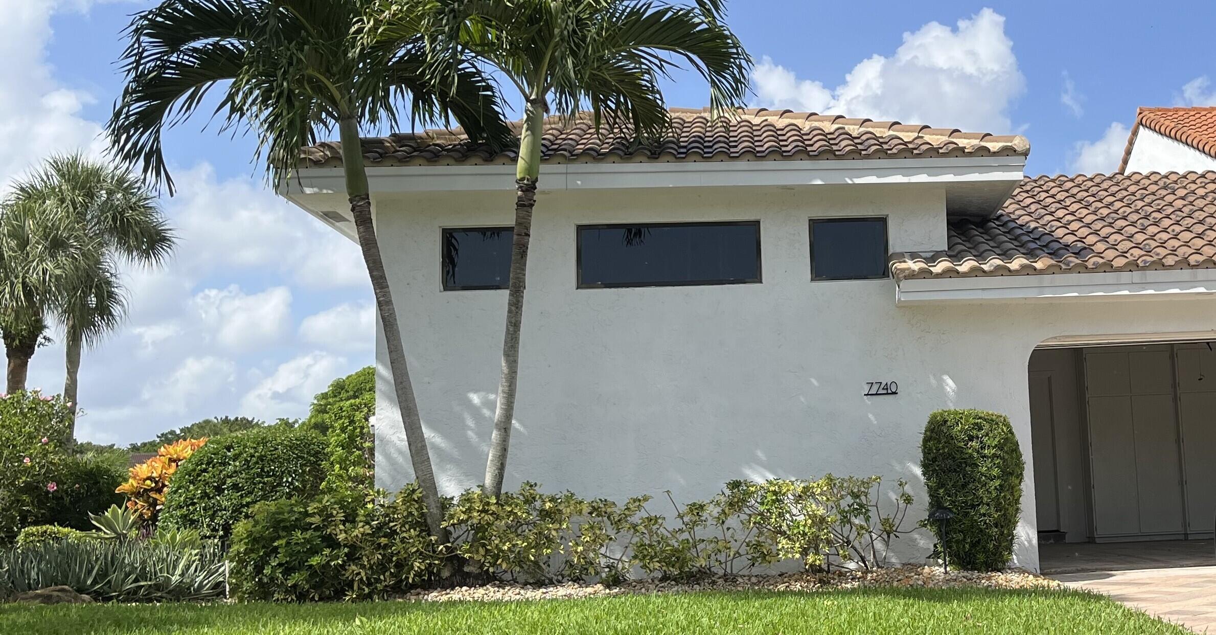 7740 Wind Key Drive, Boca Raton, FL 33434