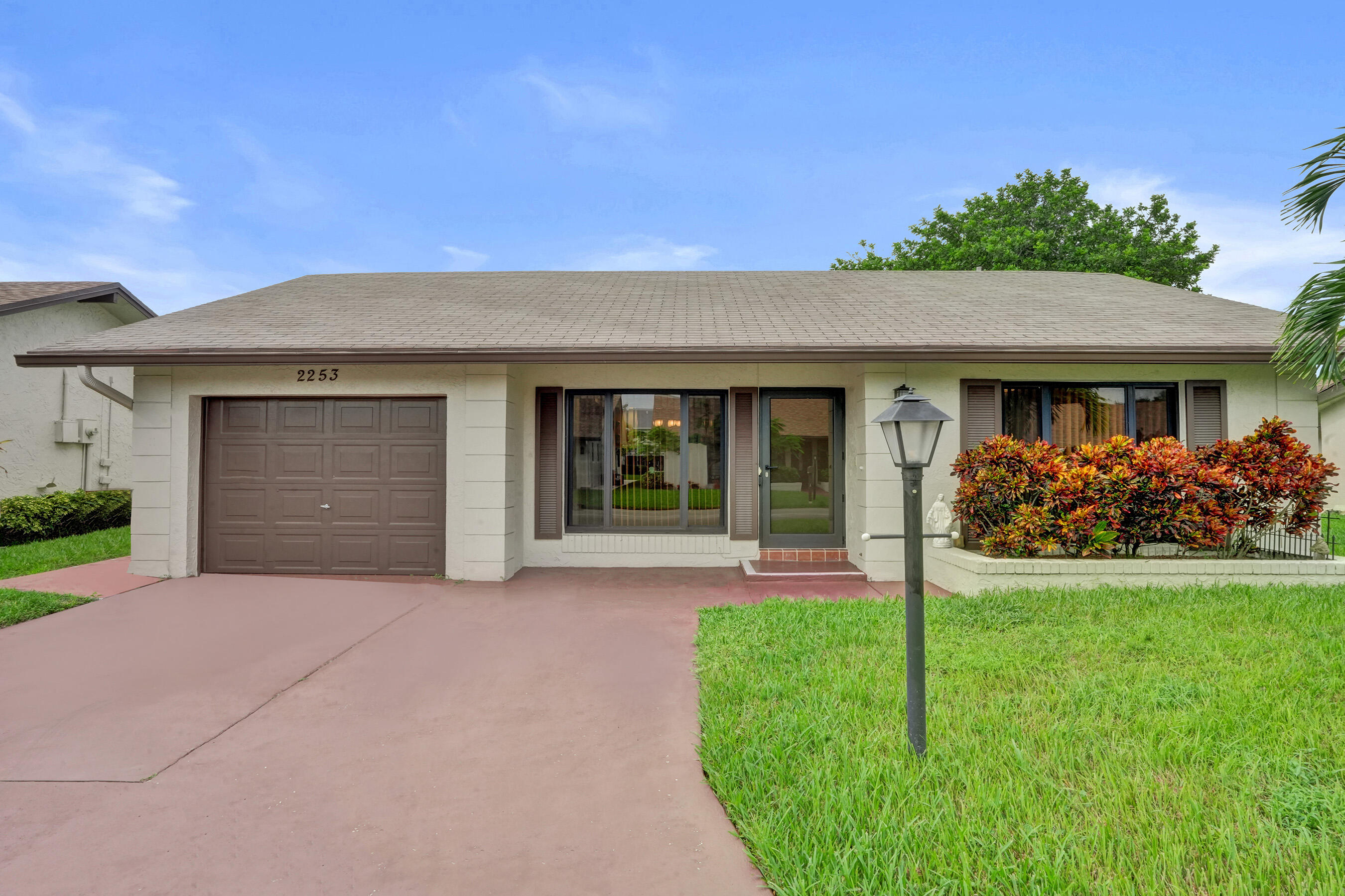 2253 SW 17th Drive — photo