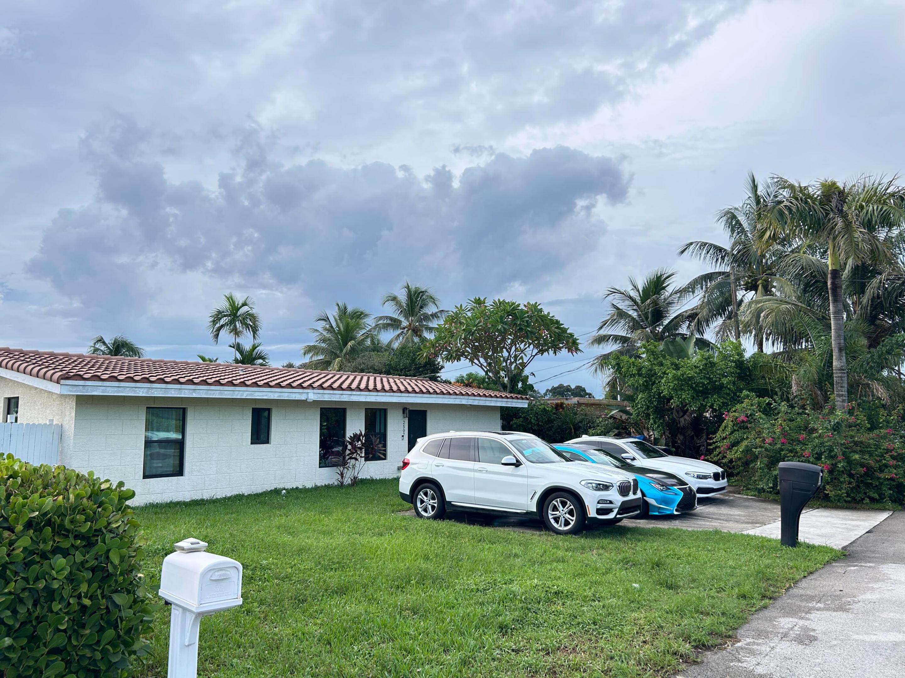 2507 Bimini Lane — photo