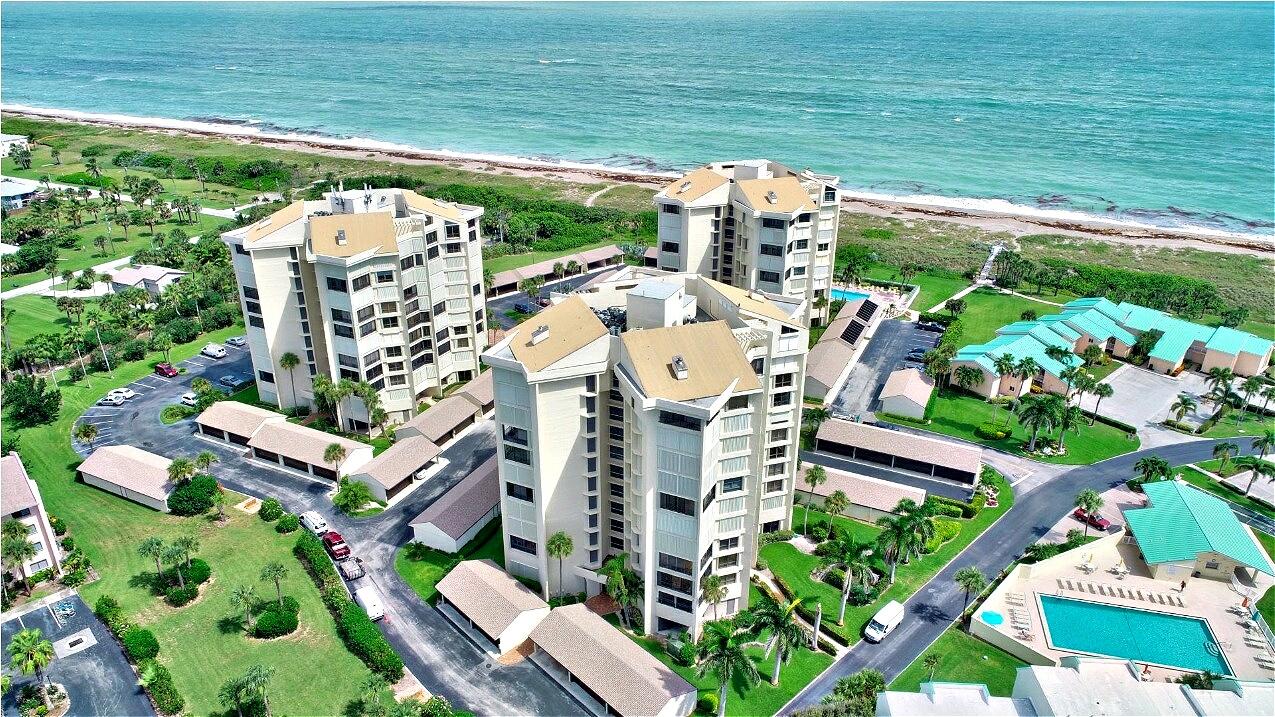 2400 S Ocean Drive 4232 — photo