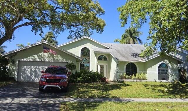 7375 NW 52nd Court — photo