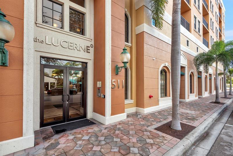 511 Lucerne Avenue 616 — photo